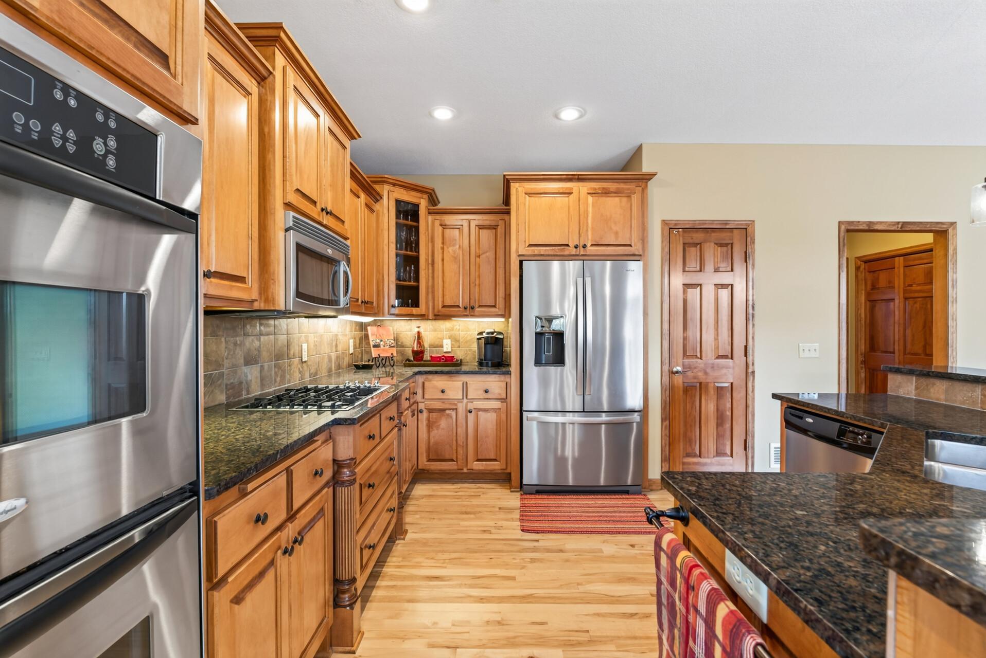 View of Residential at 17701 76th Avenue, Maple Grove MN 55311, Maple Grove (25 of 79) - Mike Wilen | Minnesota Team Real Estate