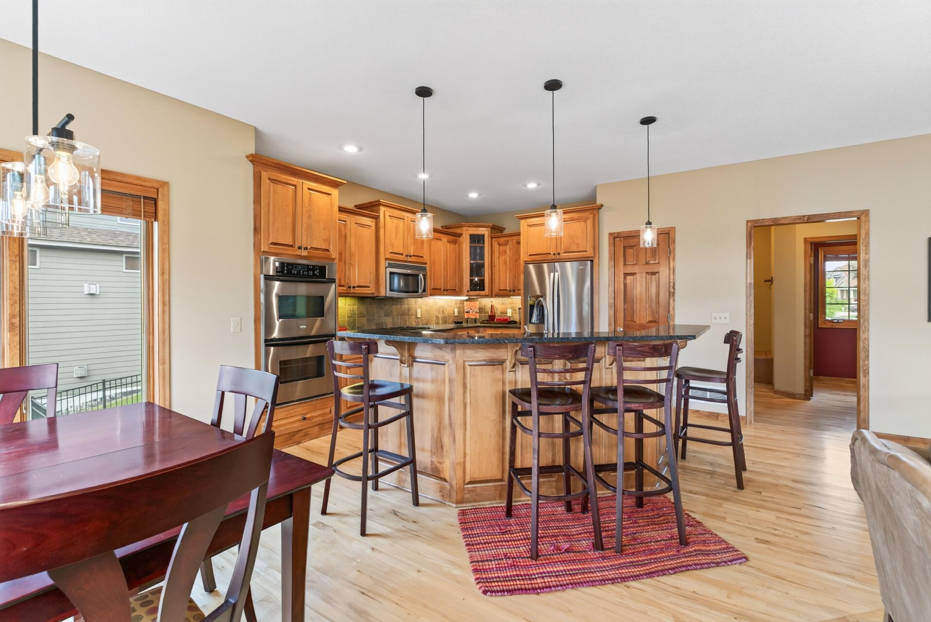View of Residential at 17701 76th Avenue, Maple Grove MN 55311, Maple Grove (23 of 79) - Mike Wilen | Minnesota Team Real Estate