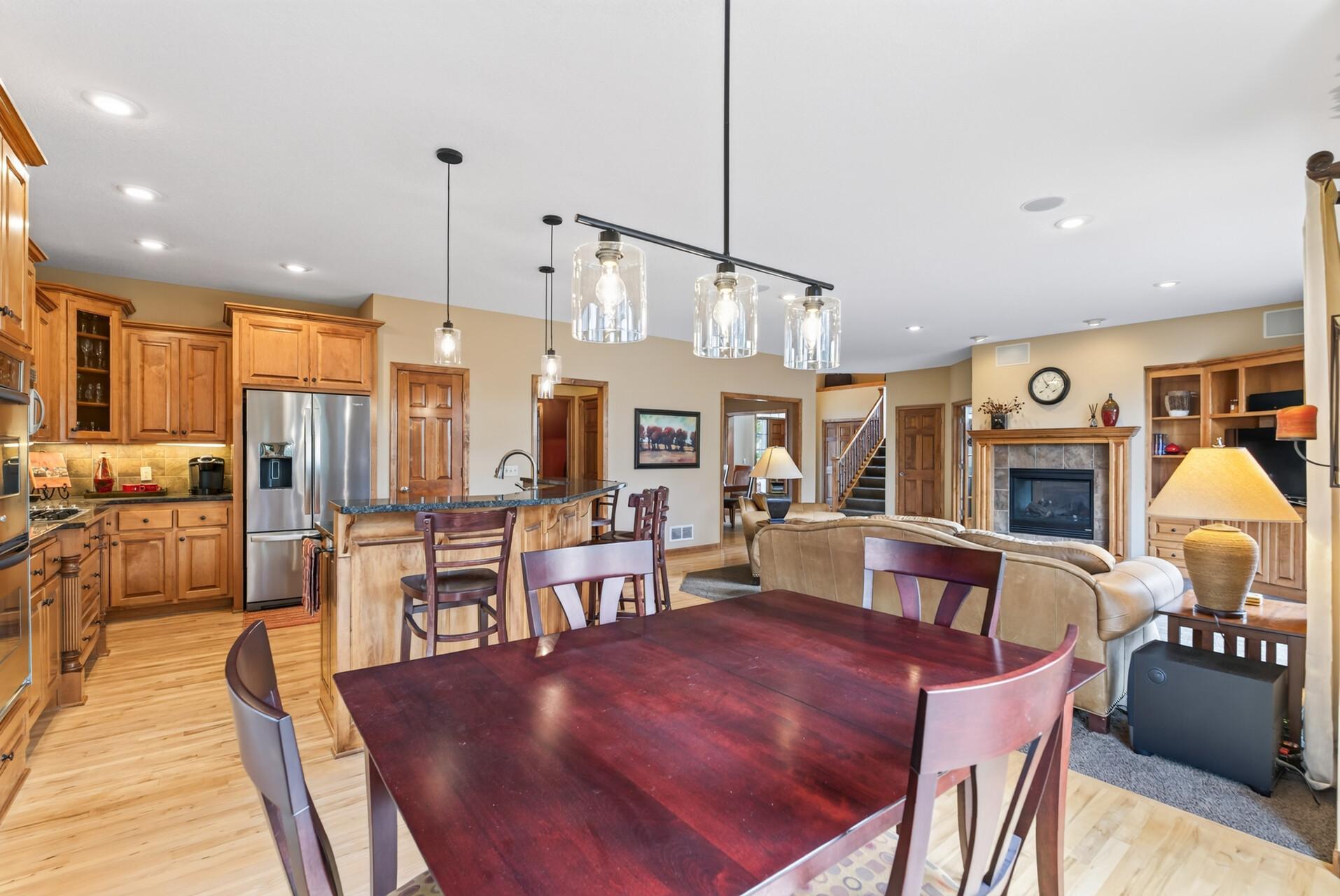 View of Residential at 17701 76th Avenue, Maple Grove MN 55311, Maple Grove (22 of 79) - Mike Wilen | Minnesota Team Real Estate