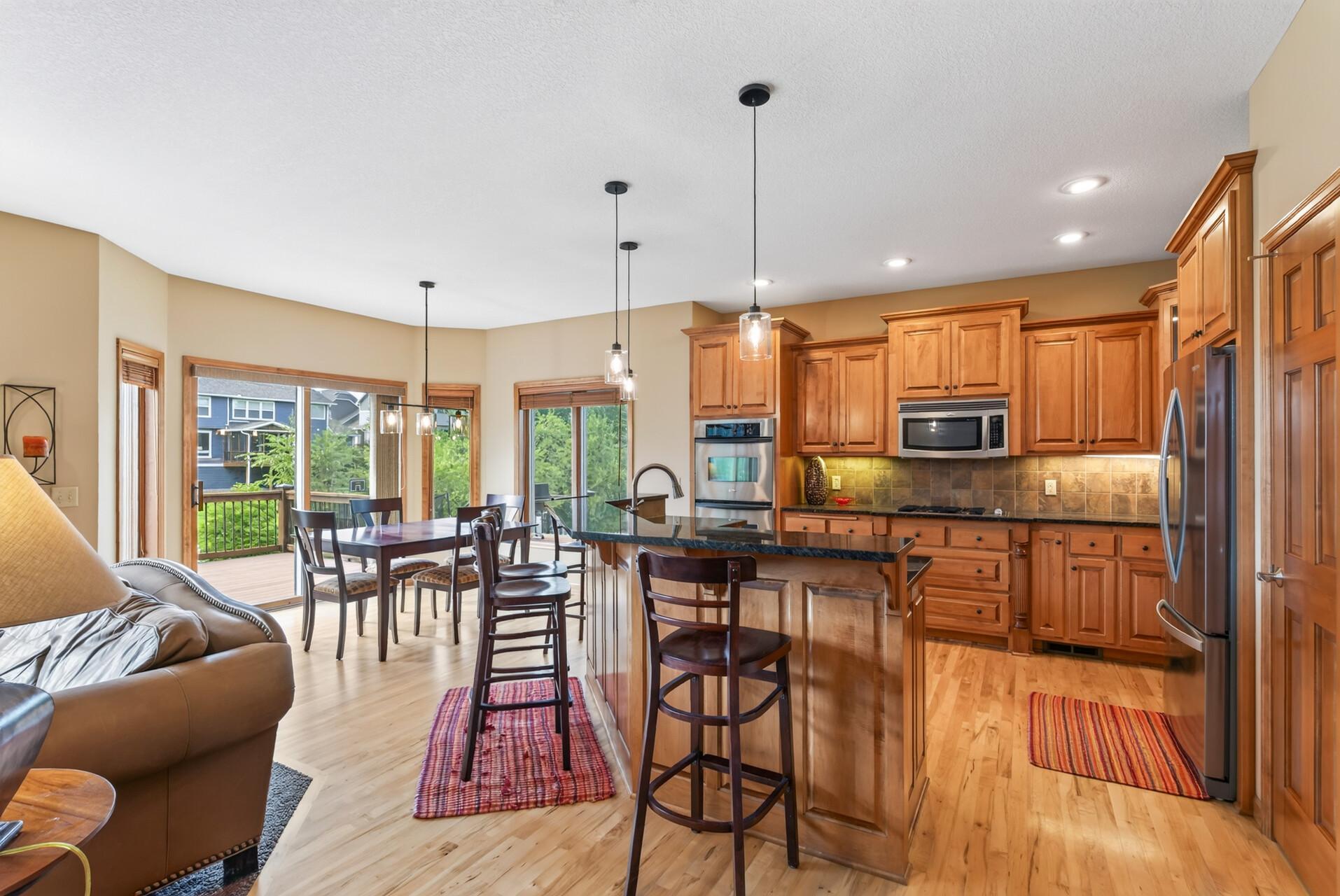 View of Residential at 17701 76th Avenue, Maple Grove MN 55311, Maple Grove (21 of 79) - Mike Wilen | Minnesota Team Real Estate