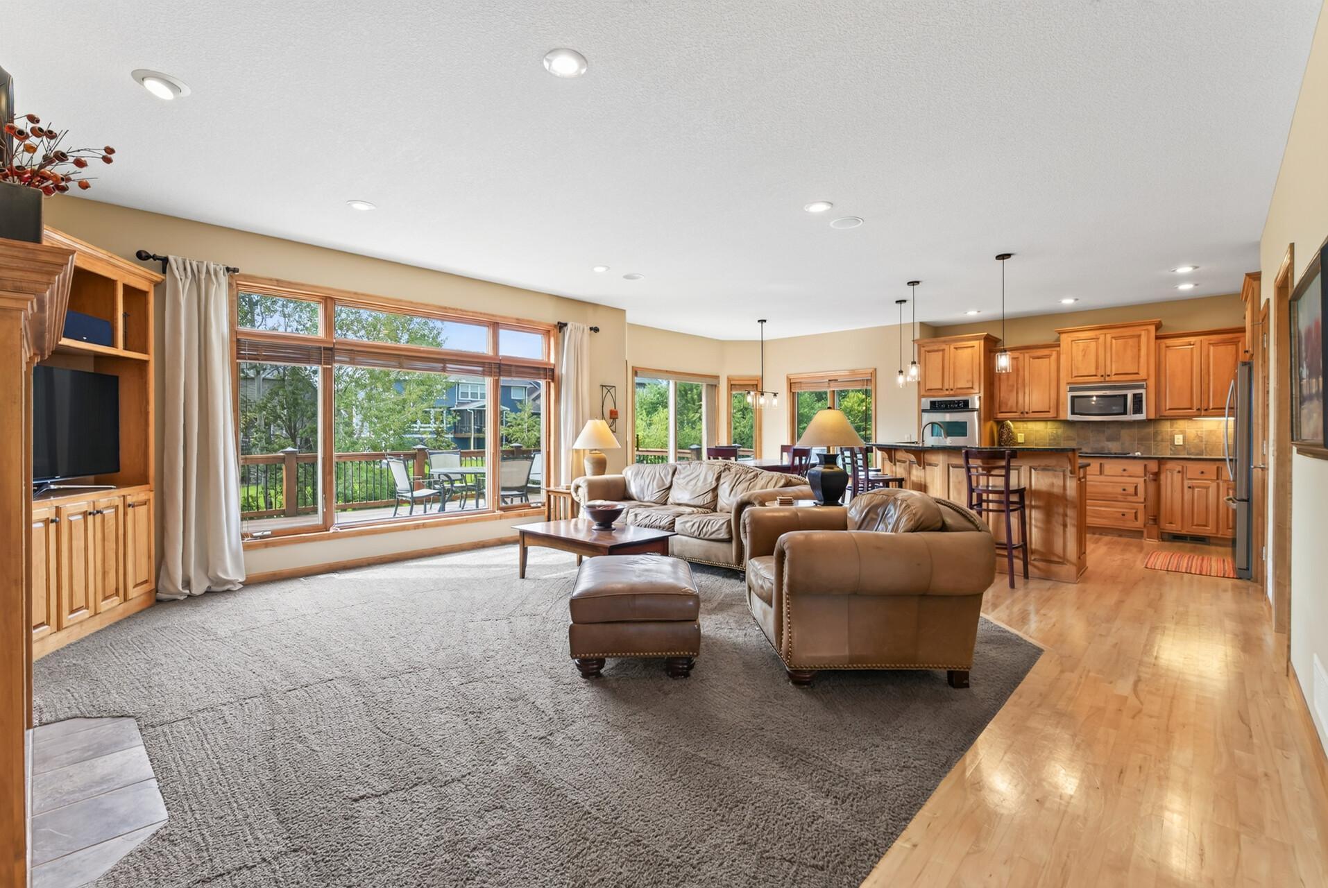 View of Residential at 17701 76th Avenue, Maple Grove MN 55311, Maple Grove (16 of 79) - Mike Wilen | Minnesota Team Real Estate