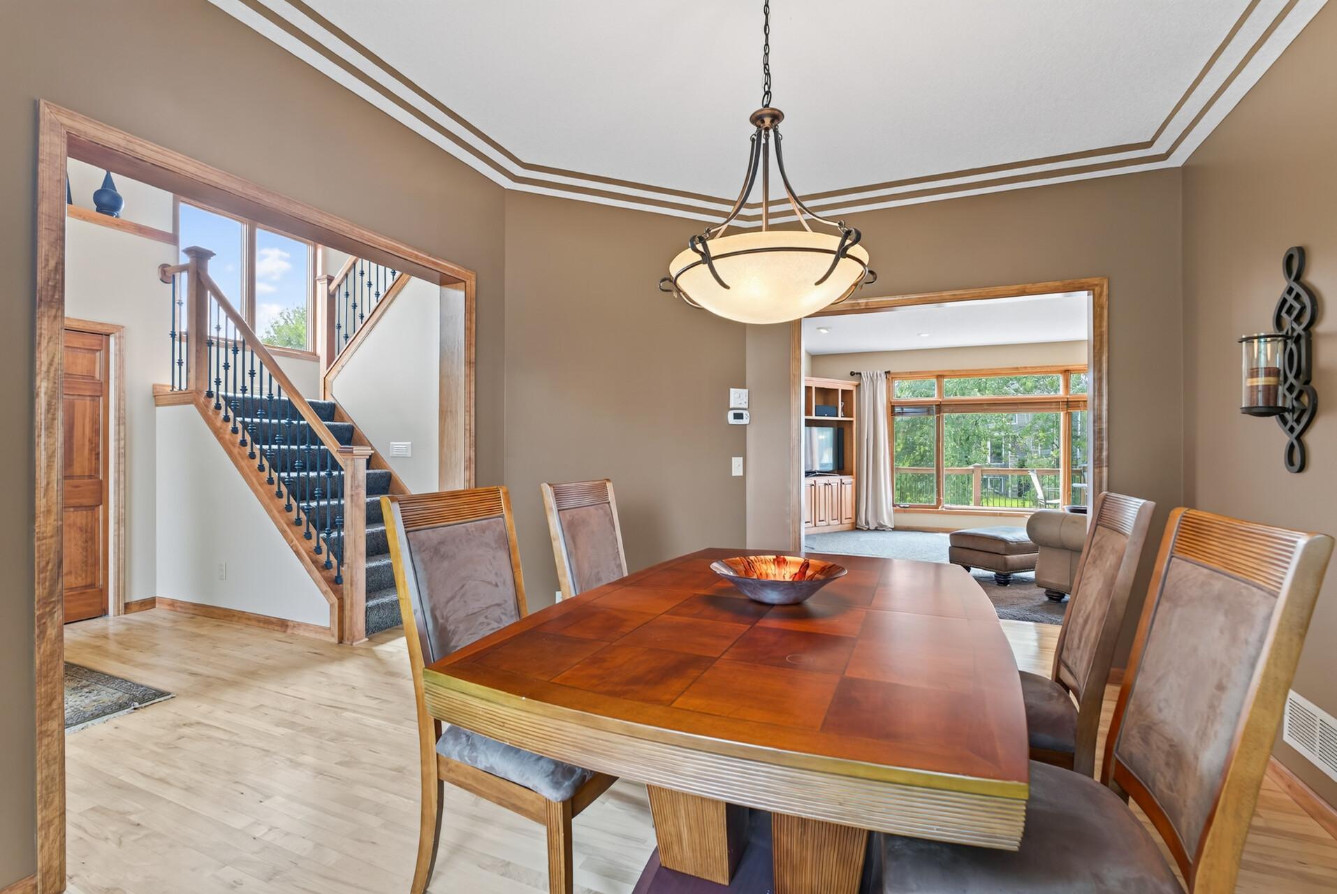 View of Residential at 17701 76th Avenue, Maple Grove MN 55311, Maple Grove (13 of 79) - Mike Wilen | Minnesota Team Real Estate