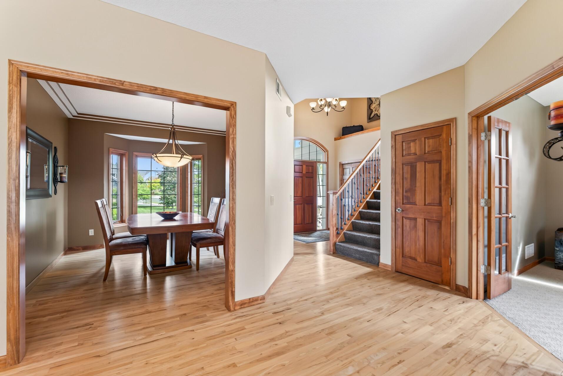 View of Residential at 17701 76th Avenue, Maple Grove MN 55311, Maple Grove (11 of 79) - Mike Wilen | Minnesota Team Real Estate