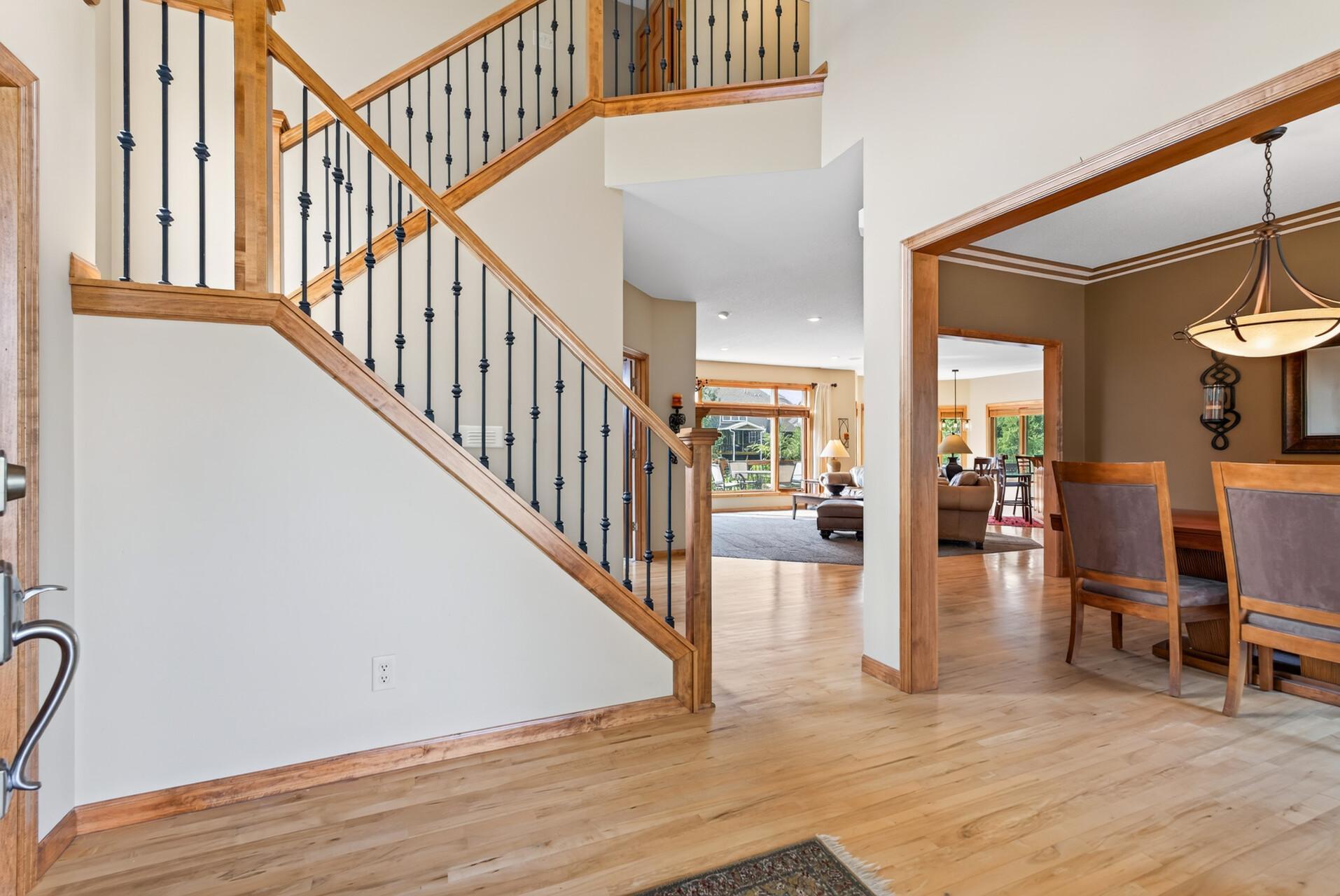 View of Residential at 17701 76th Avenue, Maple Grove MN 55311, Maple Grove (10 of 79) - Mike Wilen | Minnesota Team Real Estate
