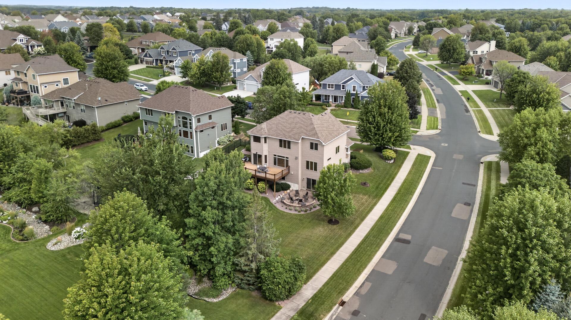View of Residential at 17701 76th Avenue, Maple Grove MN 55311, Maple Grove (70 of 79) - Mike Wilen | Minnesota Team Real Estate