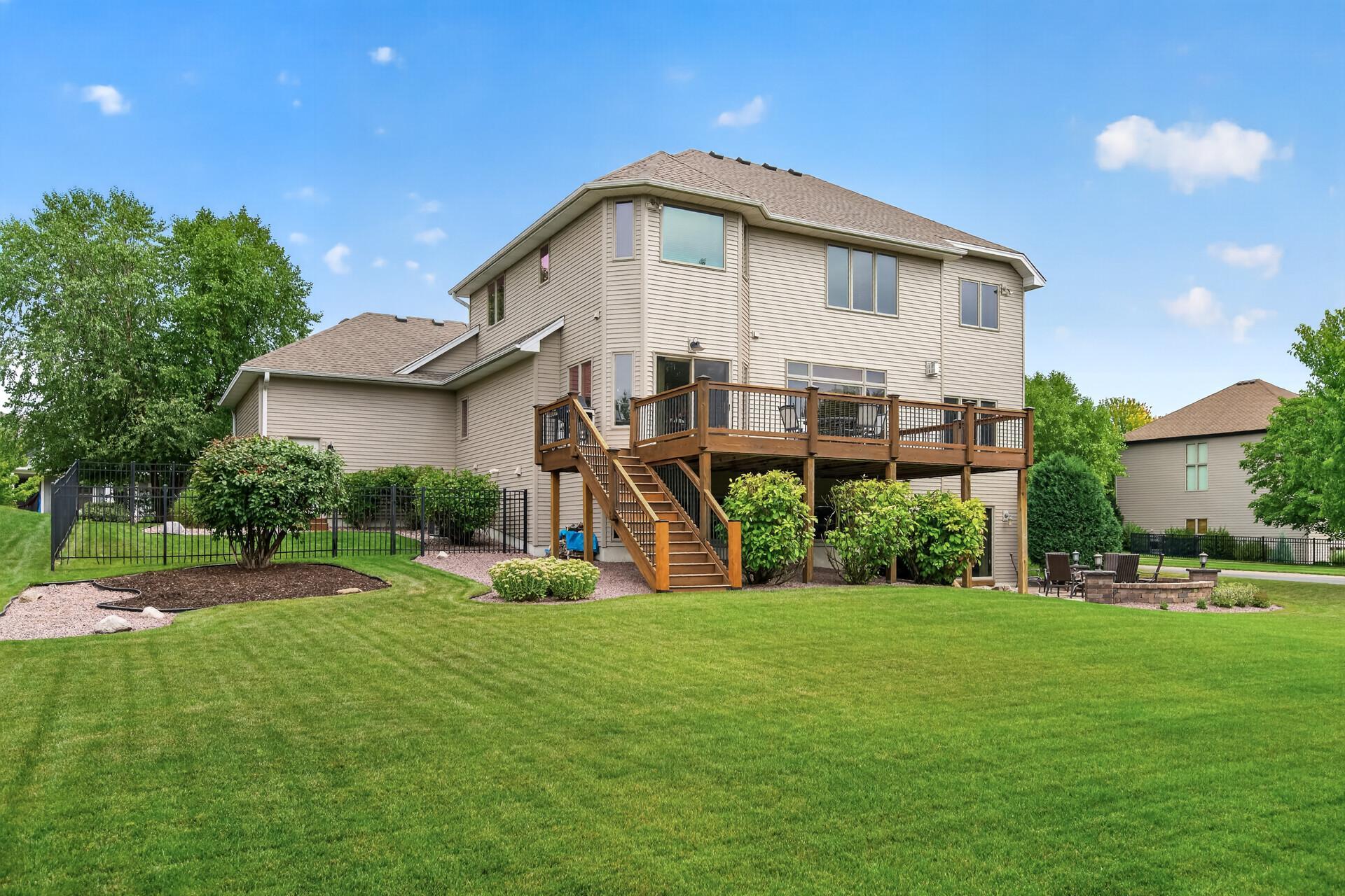 View of Residential at 17701 76th Avenue, Maple Grove MN 55311, Maple Grove (65 of 79) - Mike Wilen | Minnesota Team Real Estate
