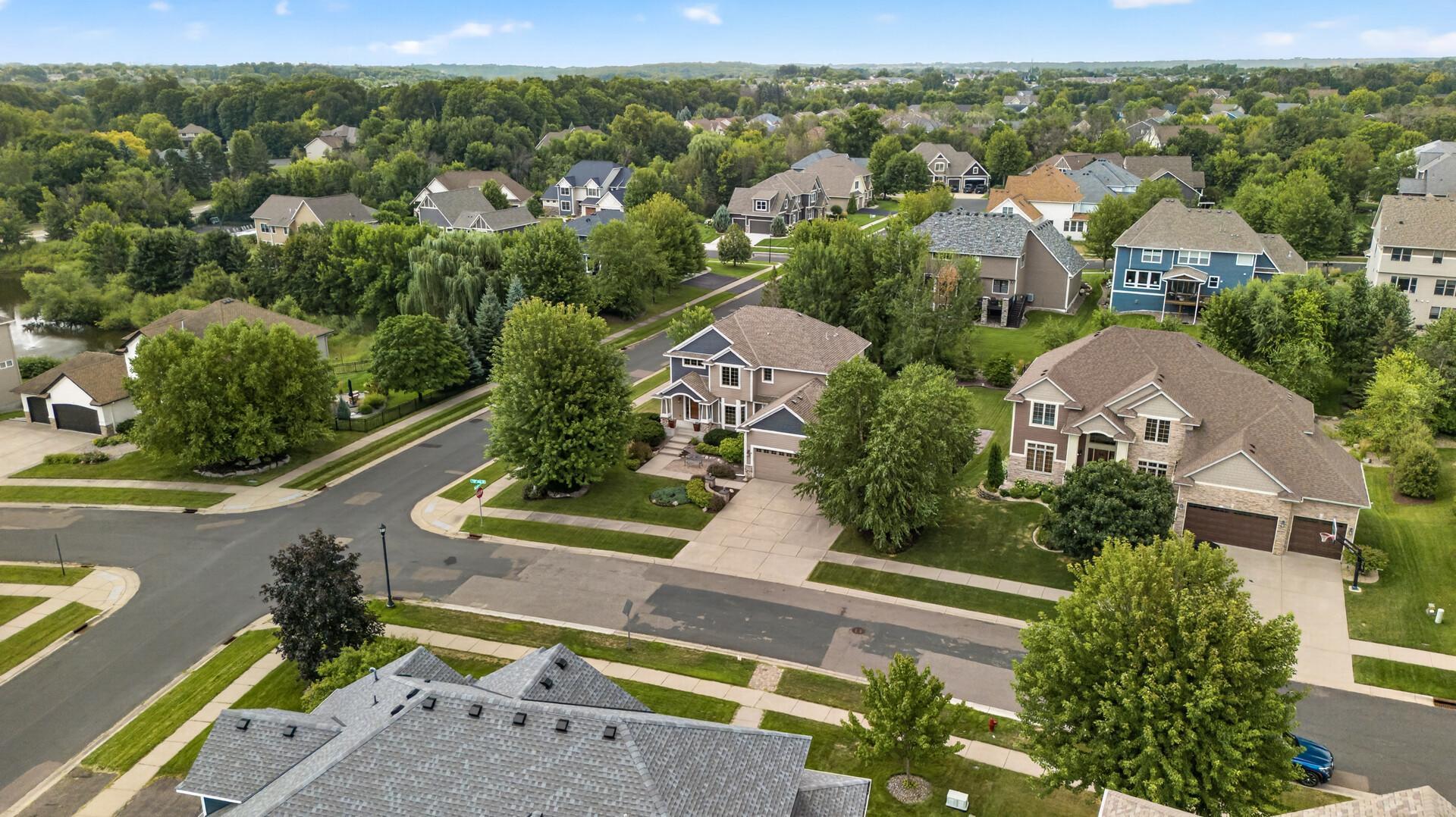 View of Residential at 17701 76th Avenue, Maple Grove MN 55311, Maple Grove (68 of 79) - Mike Wilen | Minnesota Team Real Estate