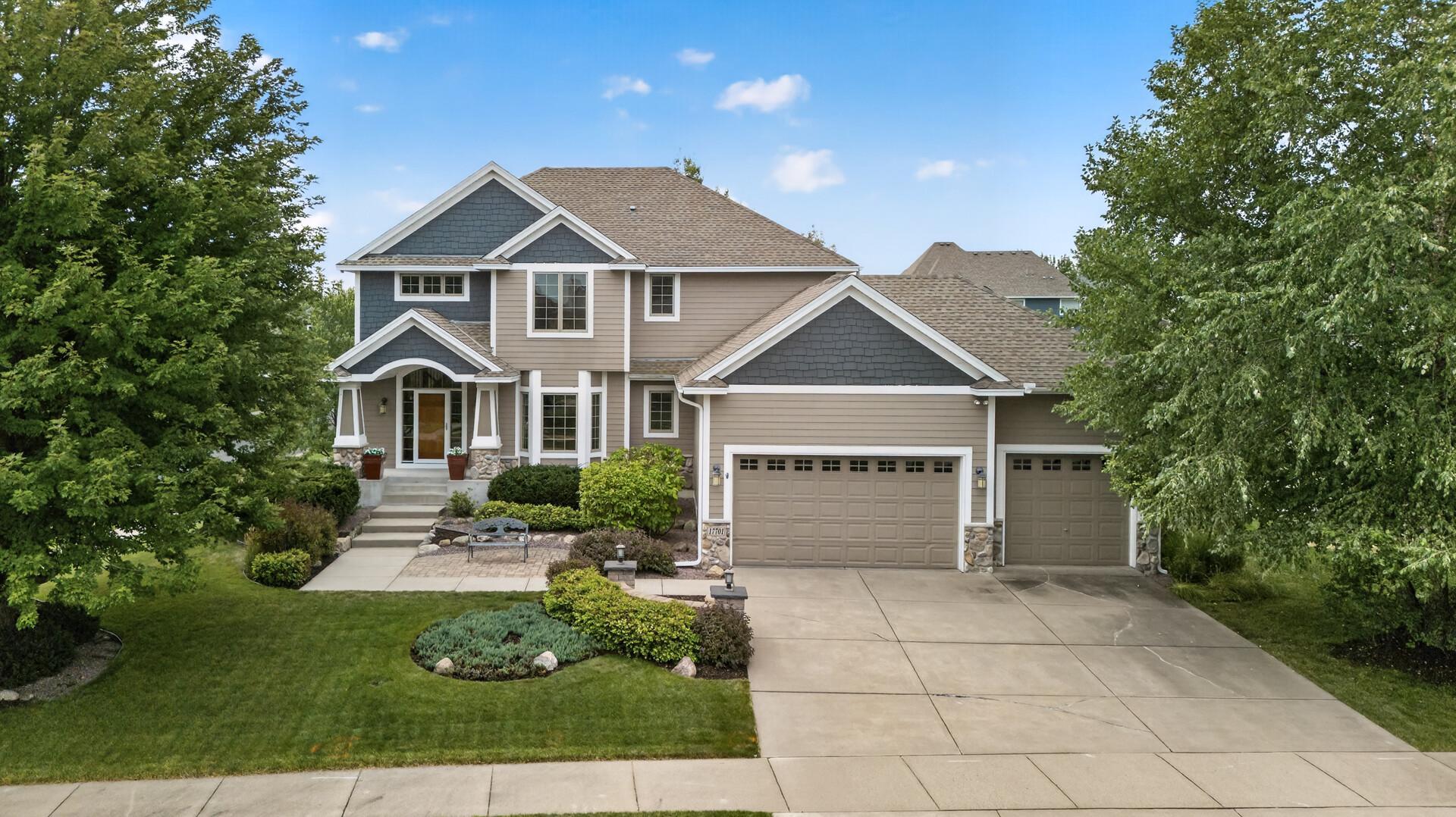 View of Residential at 17701 76th Avenue, Maple Grove MN 55311, Maple Grove (71 of 79) - Mike Wilen | Minnesota Team Real Estate