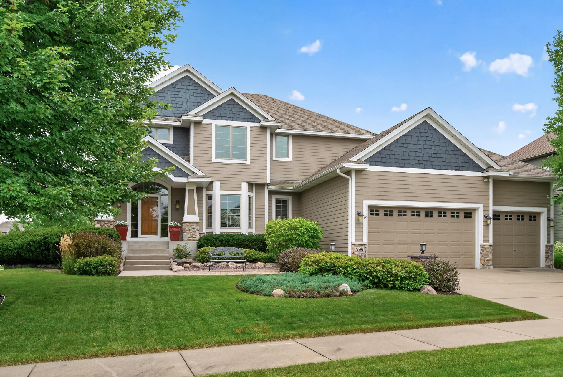 View of Residential at 17701 76th Avenue, Maple Grove MN 55311, Maple Grove (72 of 79) - Mike Wilen | Minnesota Team Real Estate