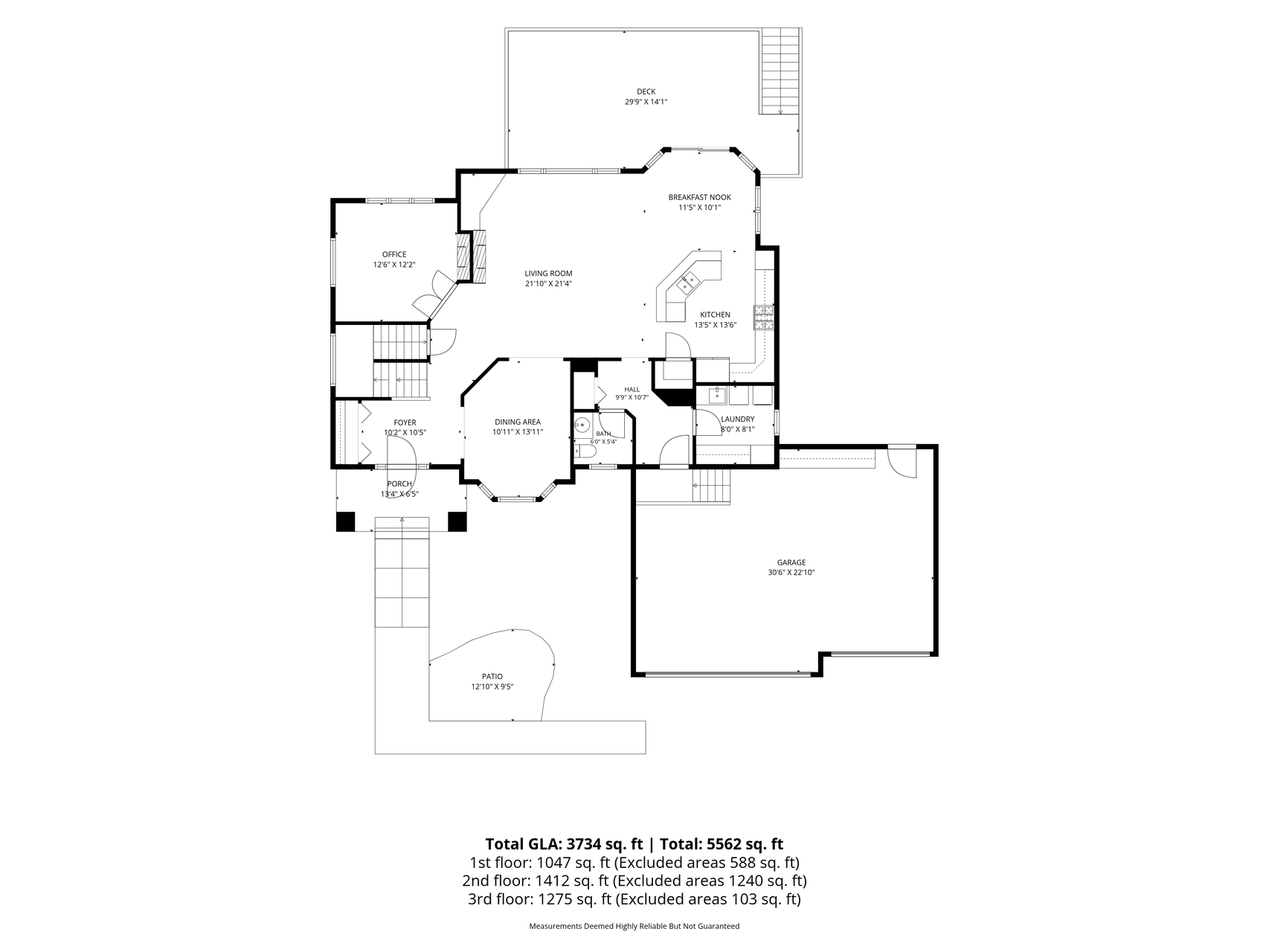 View of Residential at 17701 76th Avenue, Maple Grove MN 55311, Maple Grove (75 of 79) - Mike Wilen | Minnesota Team Real Estate