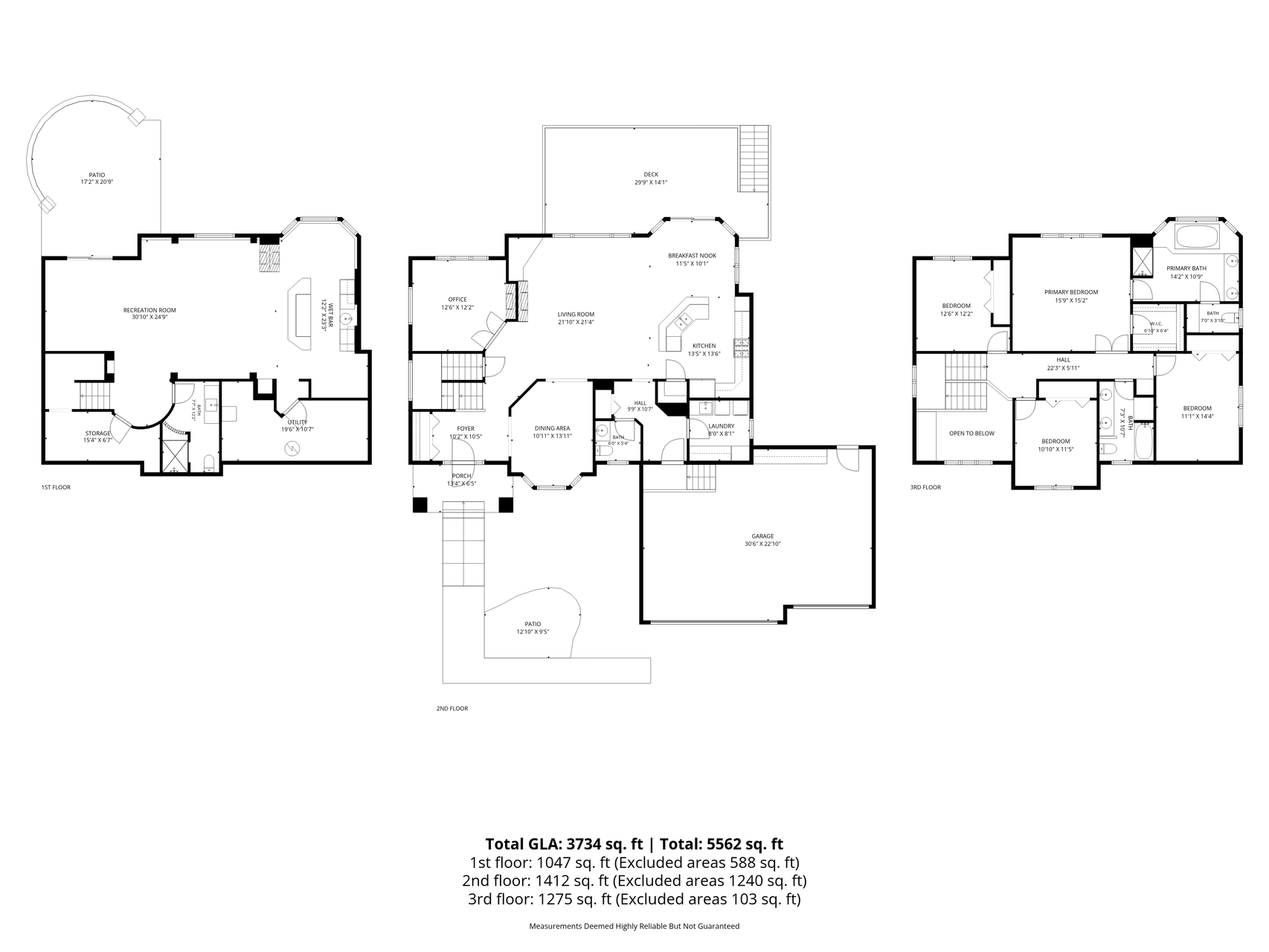 View of Residential at 17701 76th Avenue, Maple Grove MN 55311, Maple Grove (73 of 79) - Mike Wilen | Minnesota Team Real Estate