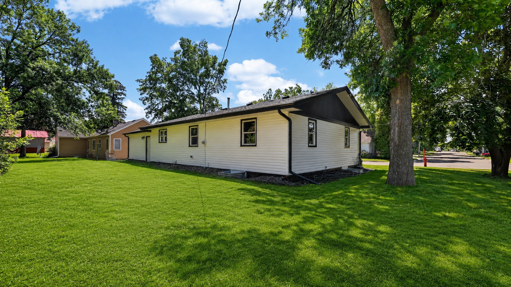 View of Residential at 285 1st Street, Rush City MN 55069, Rush City (3 of 61) - Mike Wilen | Minnesota Team Real Estate