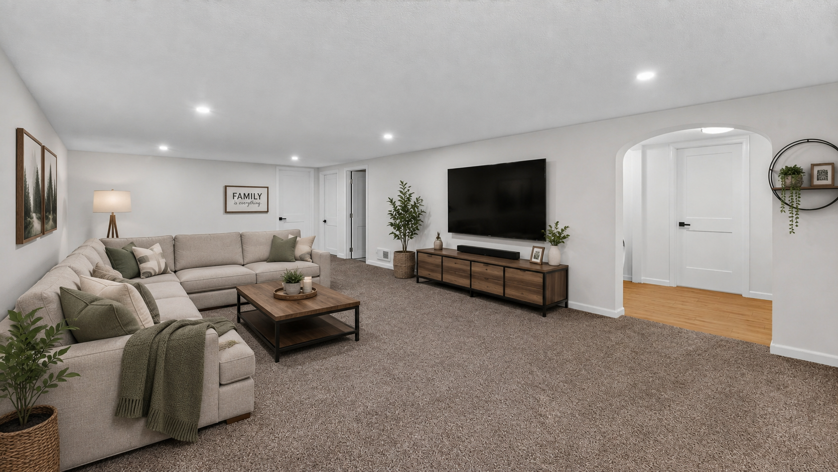 View of Residential at 285 1st Street, Rush City MN 55069, Rush City (7 of 61) - Mike Wilen | Minnesota Team Real Estate