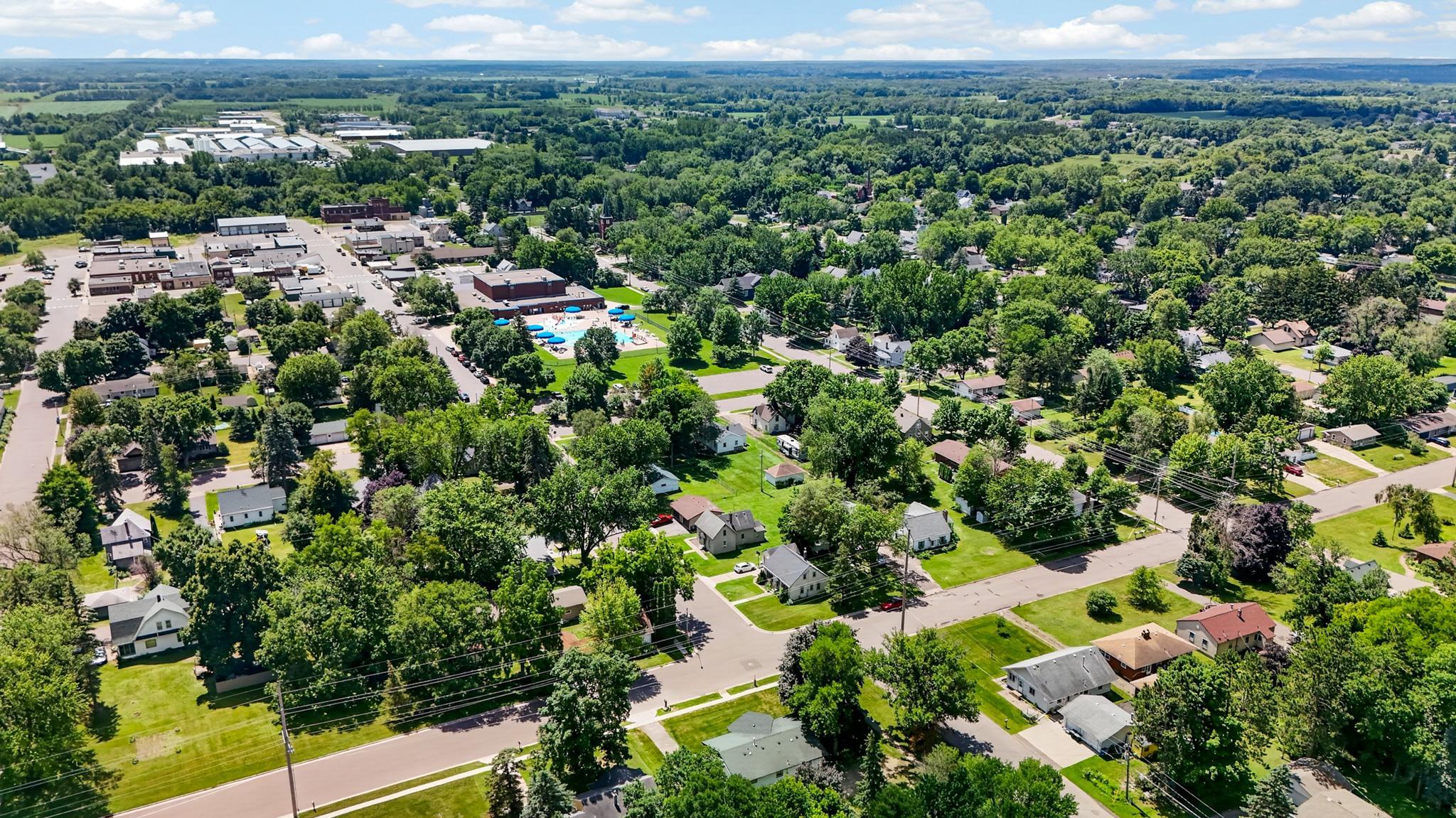 View of Residential at 285 1st Street, Rush City MN 55069, Rush City (52 of 61) - Mike Wilen | Minnesota Team Real Estate