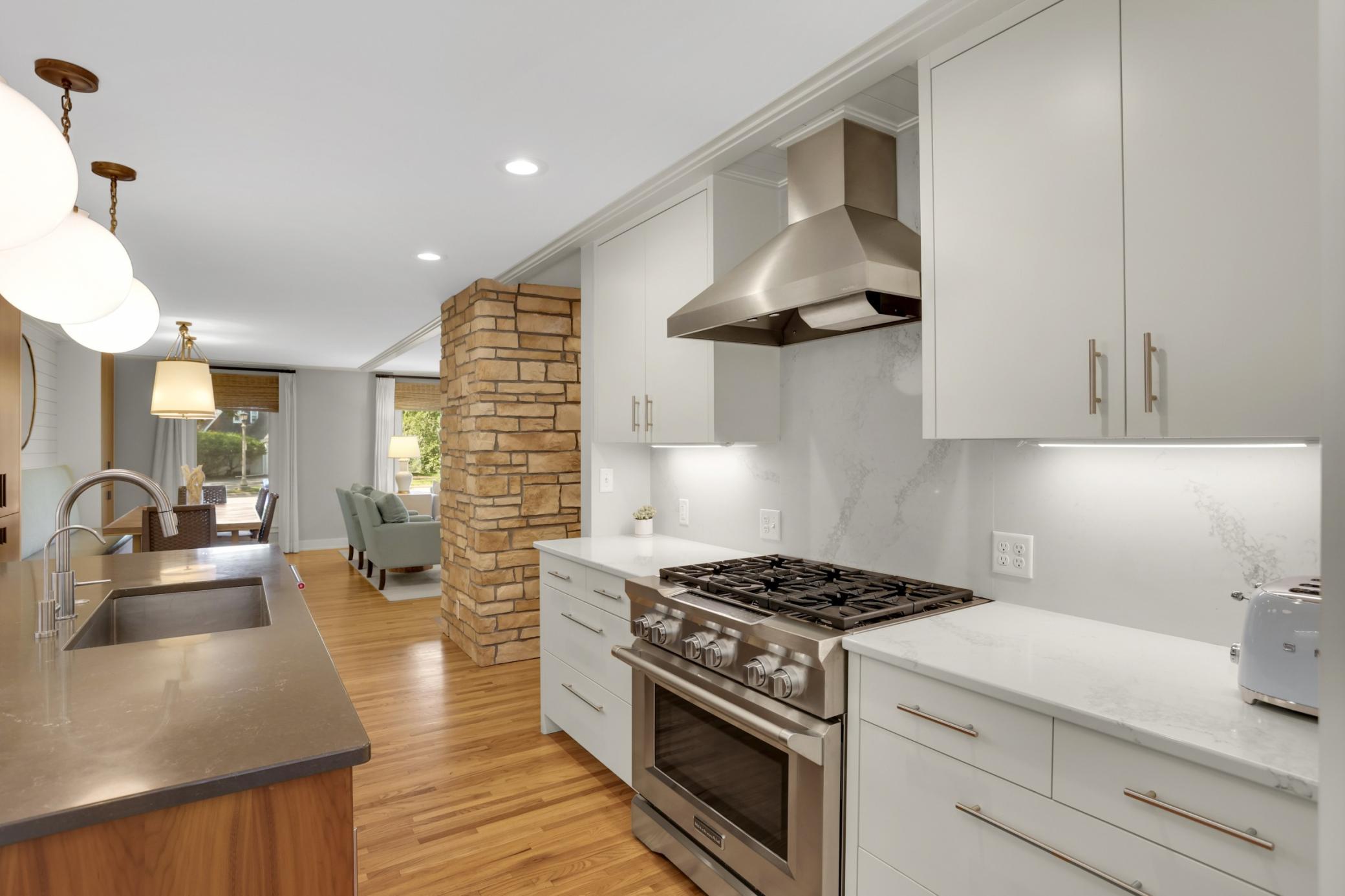View of Residential at 2096 Lower Saint Dennis Road, Saint Paul MN 55116, Saint Paul (14 of 55) - Mike Wilen | Minnesota Team Real Estate