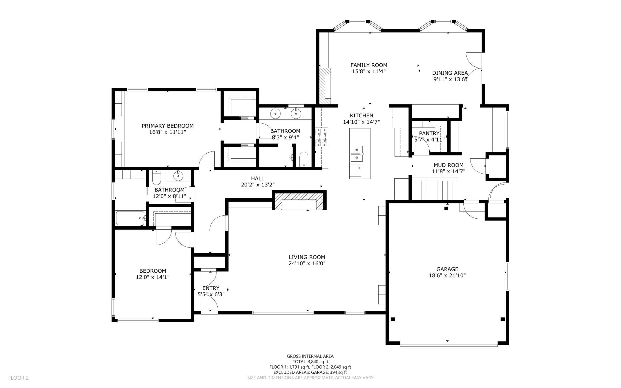 View of Residential at 2096 Lower Saint Dennis Road, Saint Paul MN 55116, Saint Paul (54 of 55) - Mike Wilen | Minnesota Team Real Estate