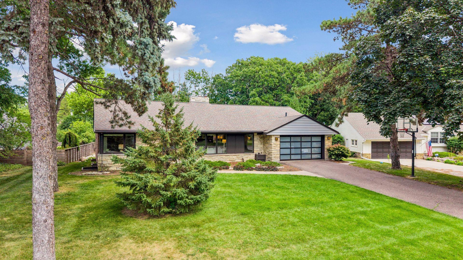 View of Residential at 2096 Lower Saint Dennis Road, Saint Paul MN 55116, Saint Paul (2 of 55) - Mike Wilen | Minnesota Team Real Estate