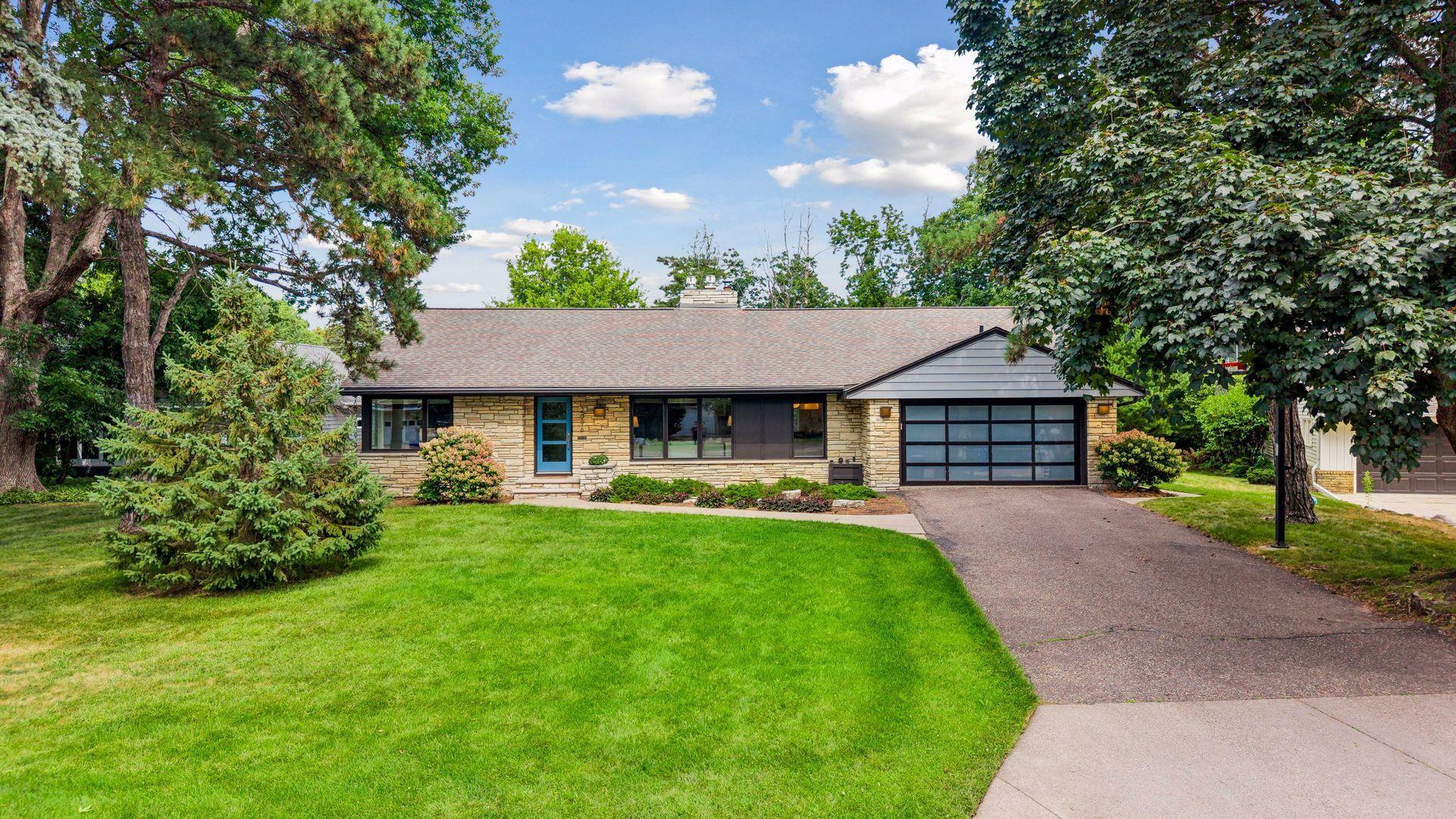 View of Residential at 2096 Lower Saint Dennis Road, Saint Paul MN 55116, Saint Paul - Mike Wilen | Minnesota Team Real Estate