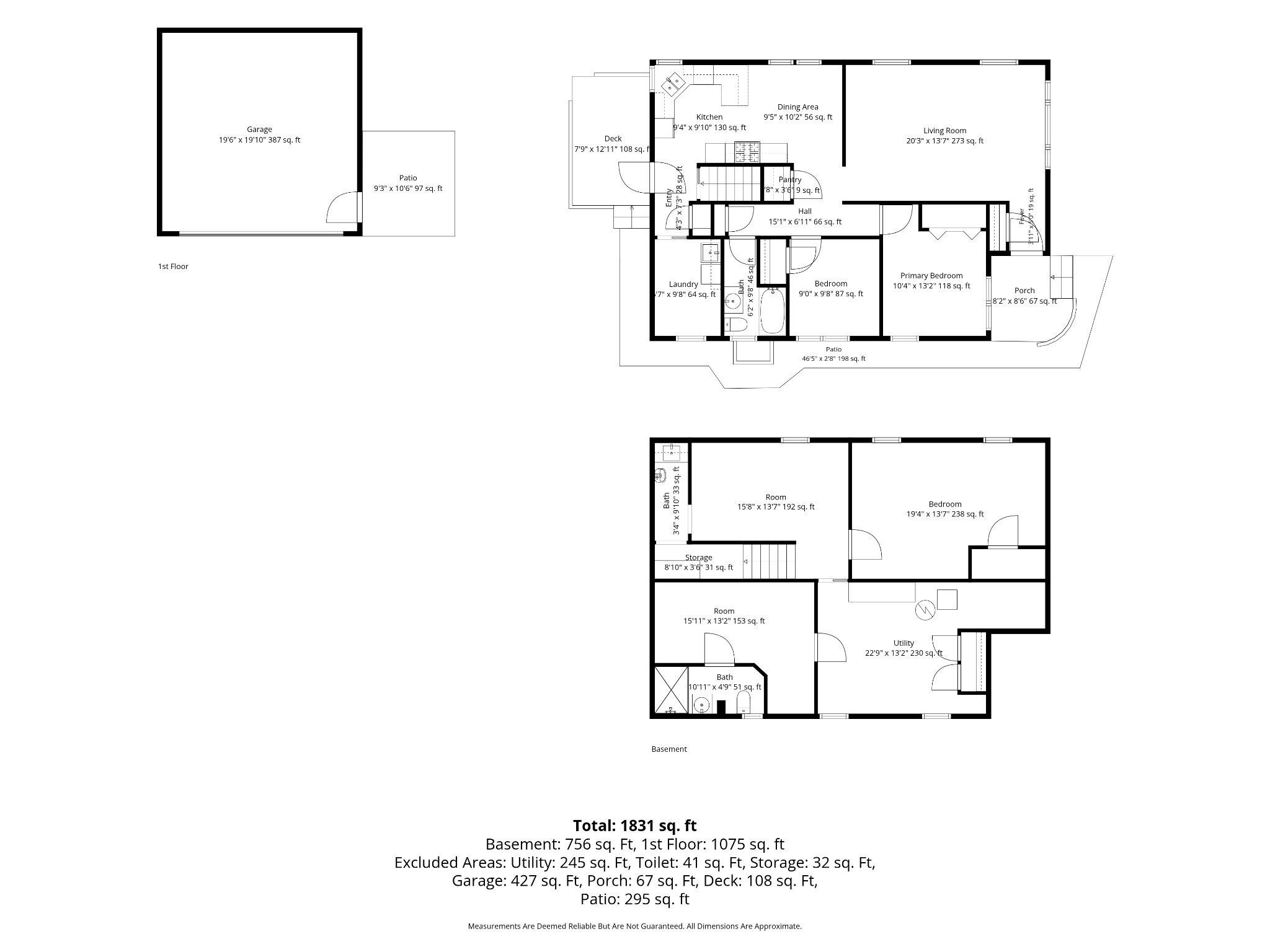 View of Residential at 4950 Penn Avenue, Minneapolis MN 55430, Minneapolis (28 of 45) - Mike Wilen | Minnesota Team Real Estate
