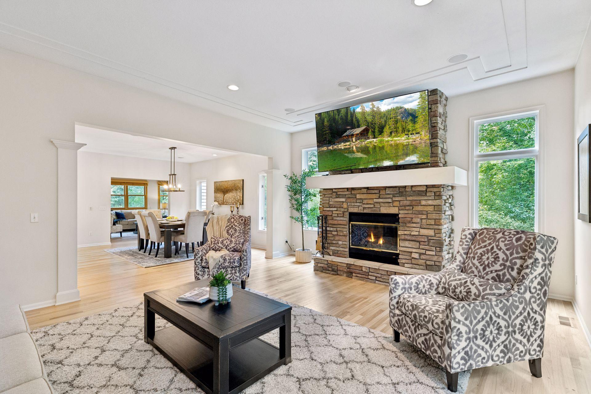 View of Residential at 10805 Alameda Path, Inver Grove Heights MN 55077, Inver Grove Heights (7 of 71) - Mike Wilen | Minnesota Team Real Estate