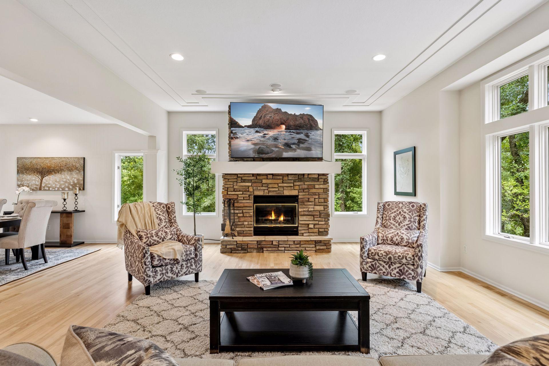 View of Residential at 10805 Alameda Path, Inver Grove Heights MN 55077, Inver Grove Heights (3 of 71) - Mike Wilen | Minnesota Team Real Estate