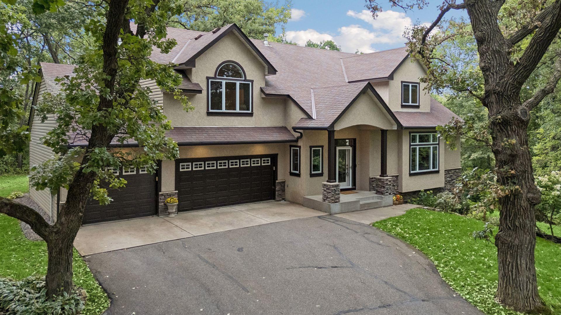 View of Single Family at 10805 Alameda Path, Inver Grove Heights - Mike Wilen | Minnesota Team Real Estate