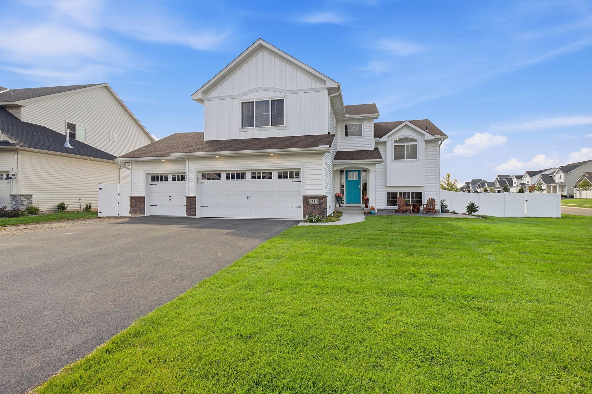 View of Single Family at 1310 142nd Street, Rosemount - Mike Wilen | Minnesota Team Real Estate