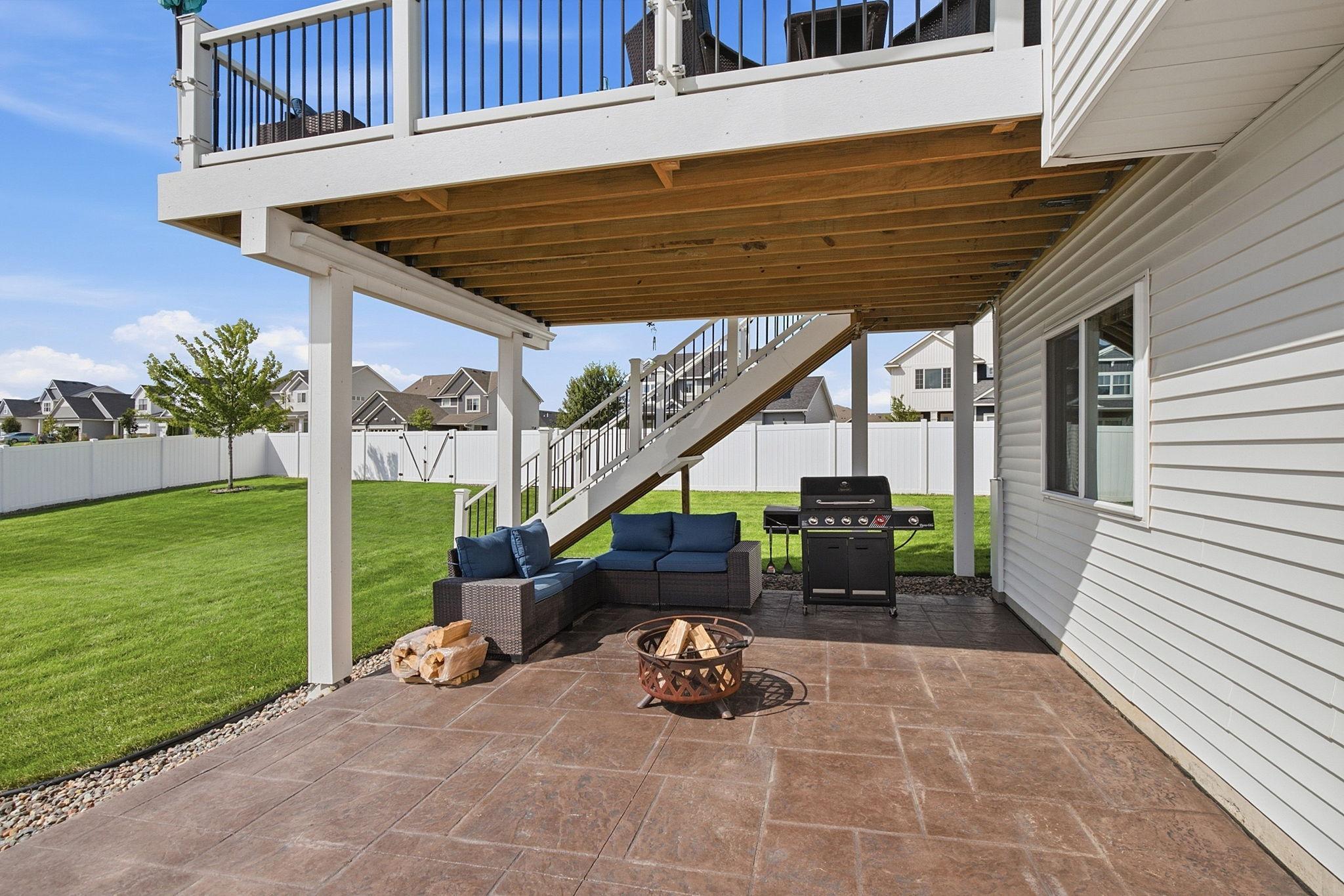 View of Residential at 1310 142nd Street, Rosemount MN 55068, Rosemount (5 of 57) - Mike Wilen | Minnesota Team Real Estate