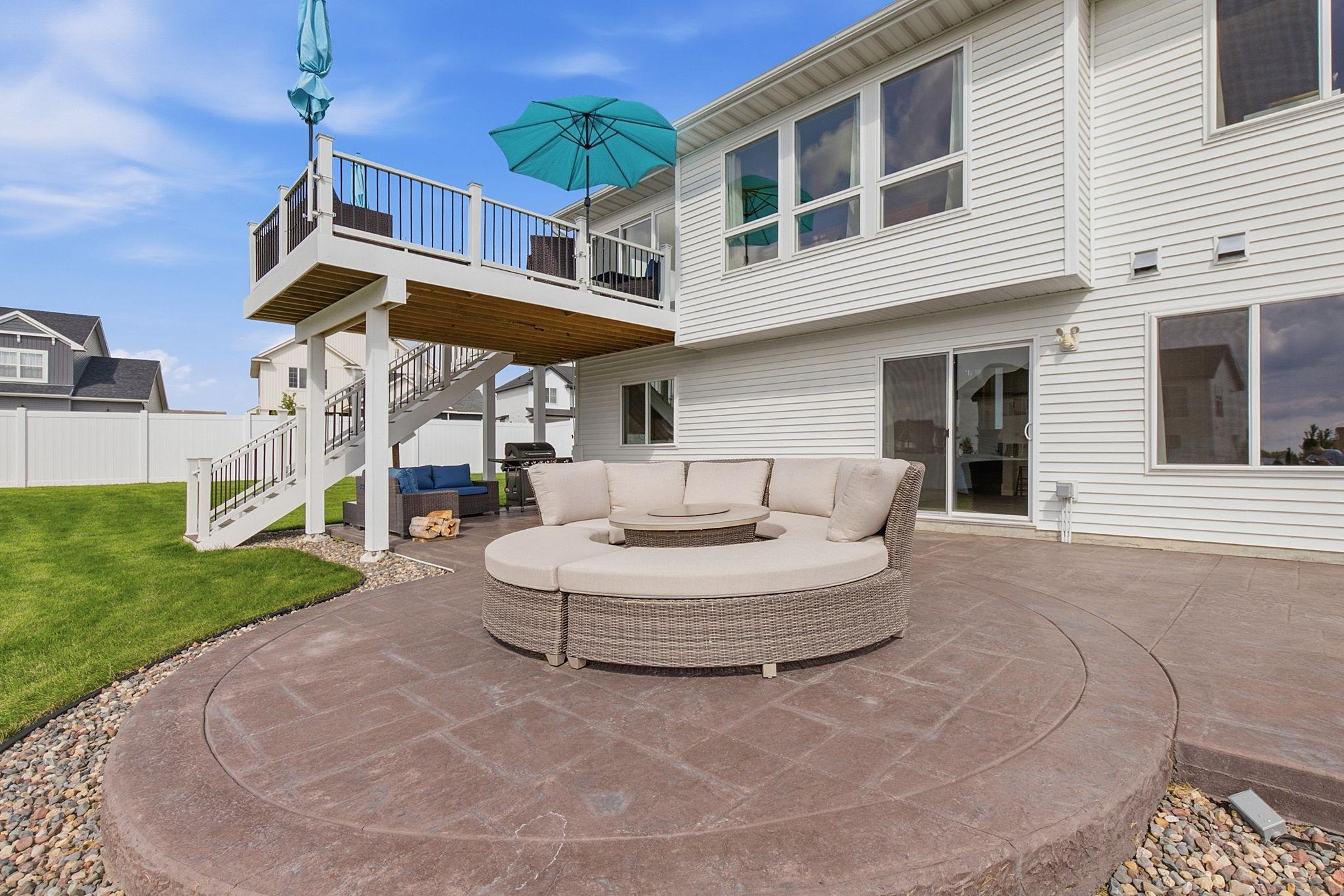 View of Residential at 1310 142nd Street, Rosemount MN 55068, Rosemount (4 of 57) - Mike Wilen | Minnesota Team Real Estate