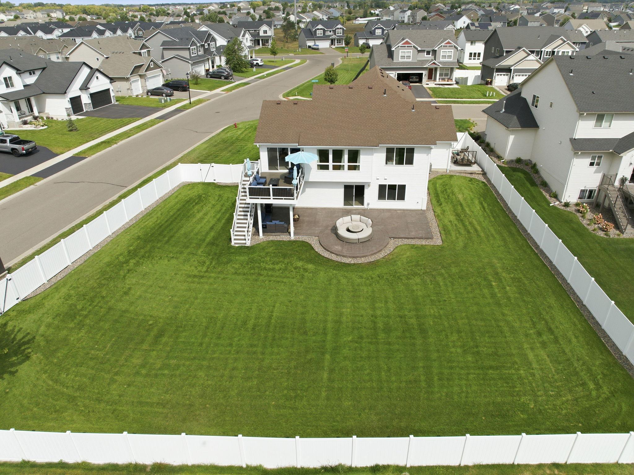 View of Residential at 1310 142nd Street, Rosemount MN 55068, Rosemount (3 of 57) - Mike Wilen | Minnesota Team Real Estate