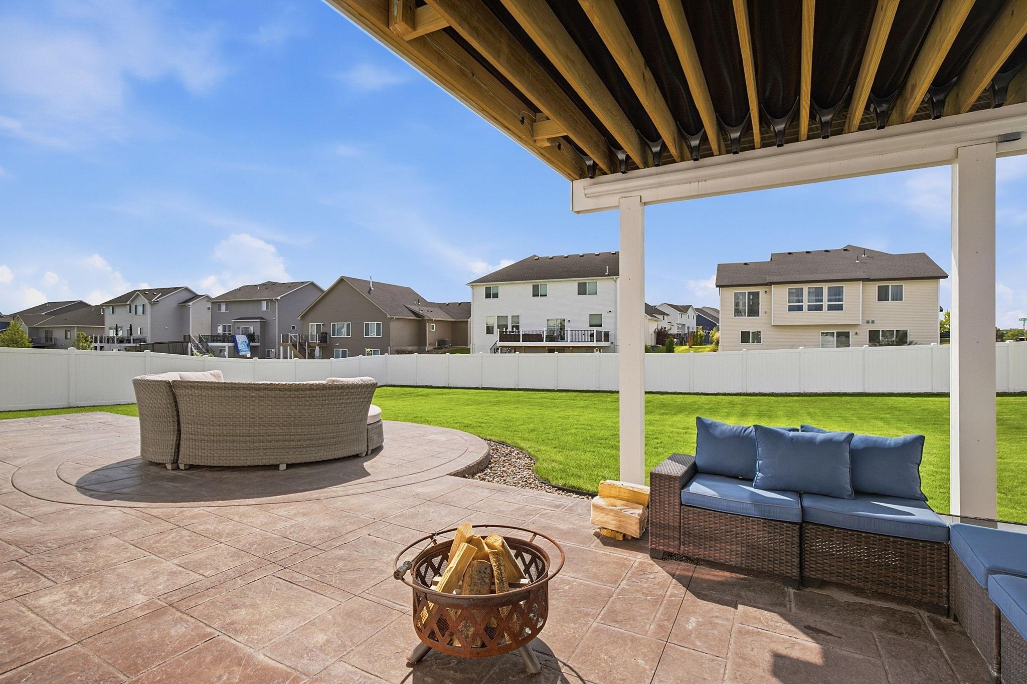 View of Residential at 1310 142nd Street, Rosemount MN 55068, Rosemount (49 of 57) - Mike Wilen | Minnesota Team Real Estate