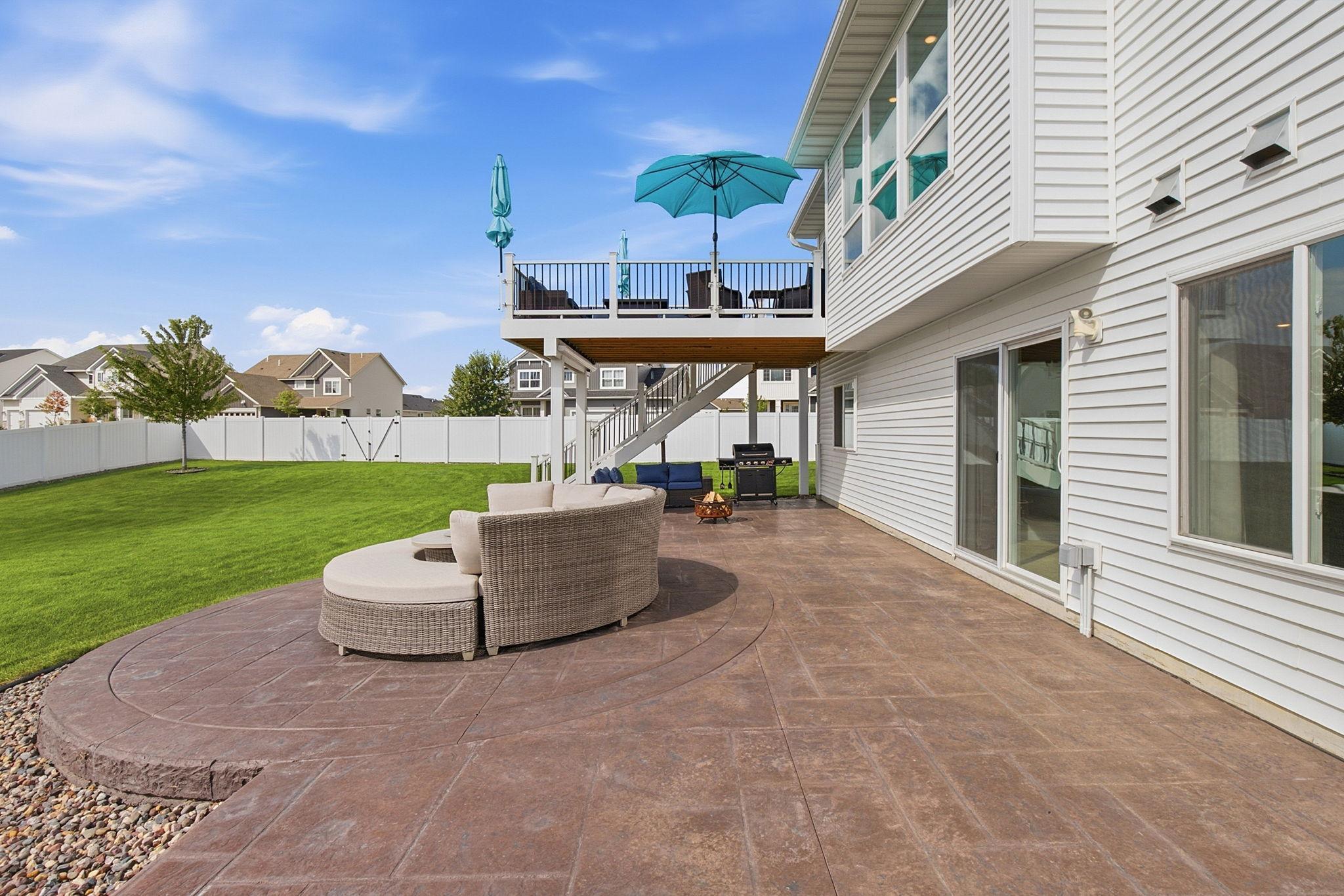 View of Residential at 1310 142nd Street, Rosemount MN 55068, Rosemount (48 of 57) - Mike Wilen | Minnesota Team Real Estate