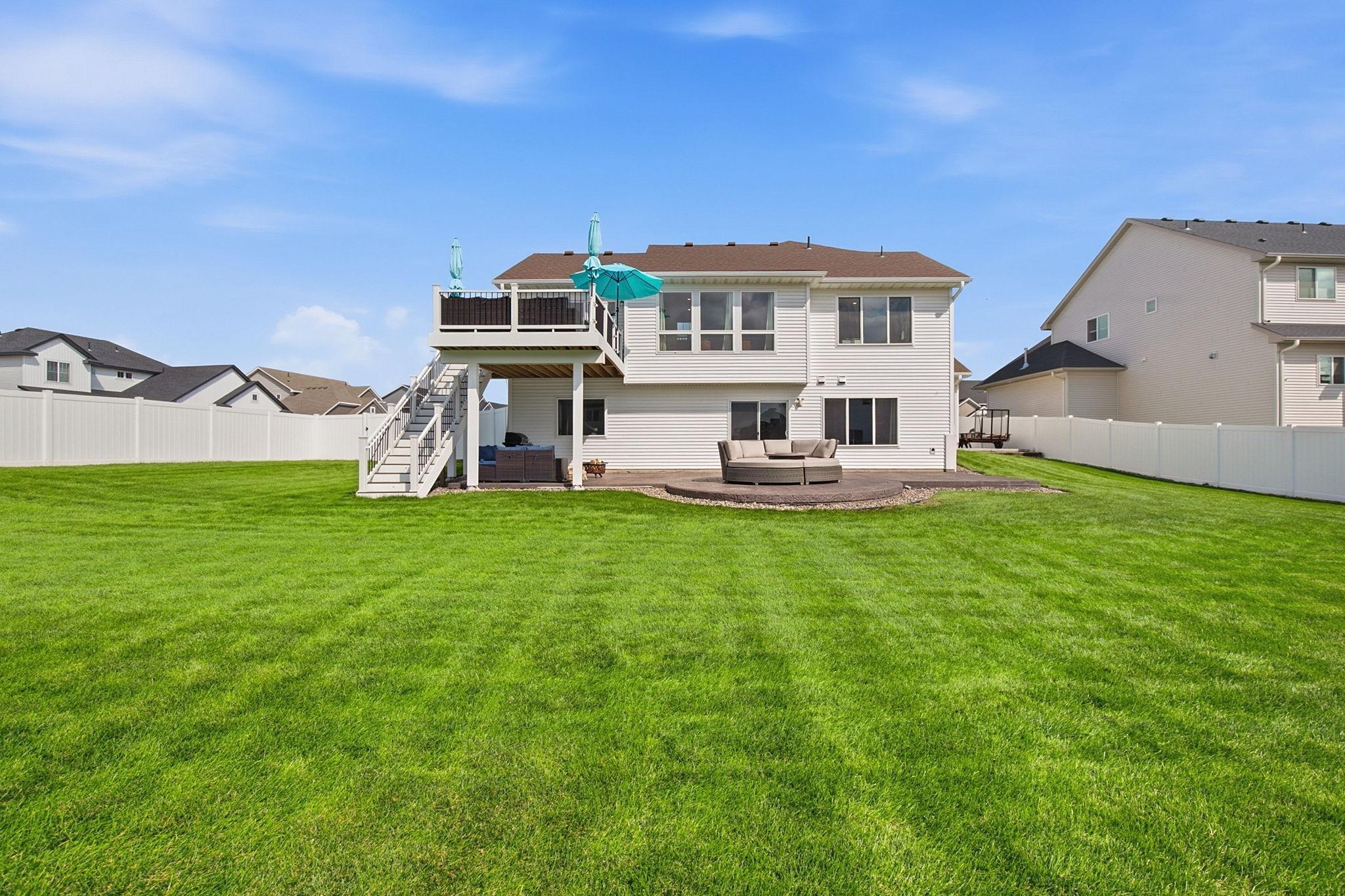 View of Residential at 1310 142nd Street, Rosemount MN 55068, Rosemount (47 of 57) - Mike Wilen | Minnesota Team Real Estate