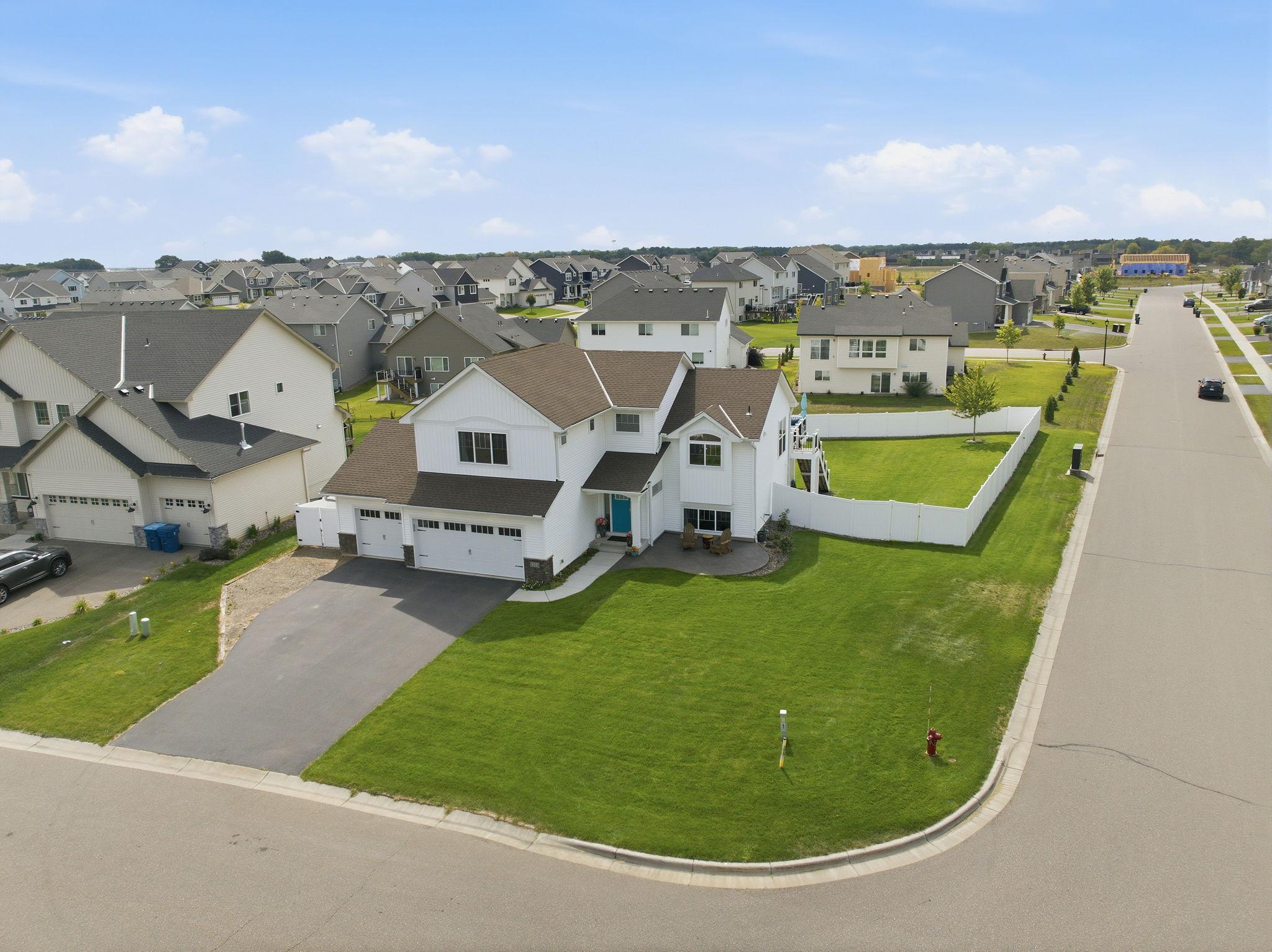 View of Residential at 1310 142nd Street, Rosemount MN 55068, Rosemount (42 of 57) - Mike Wilen | Minnesota Team Real Estate