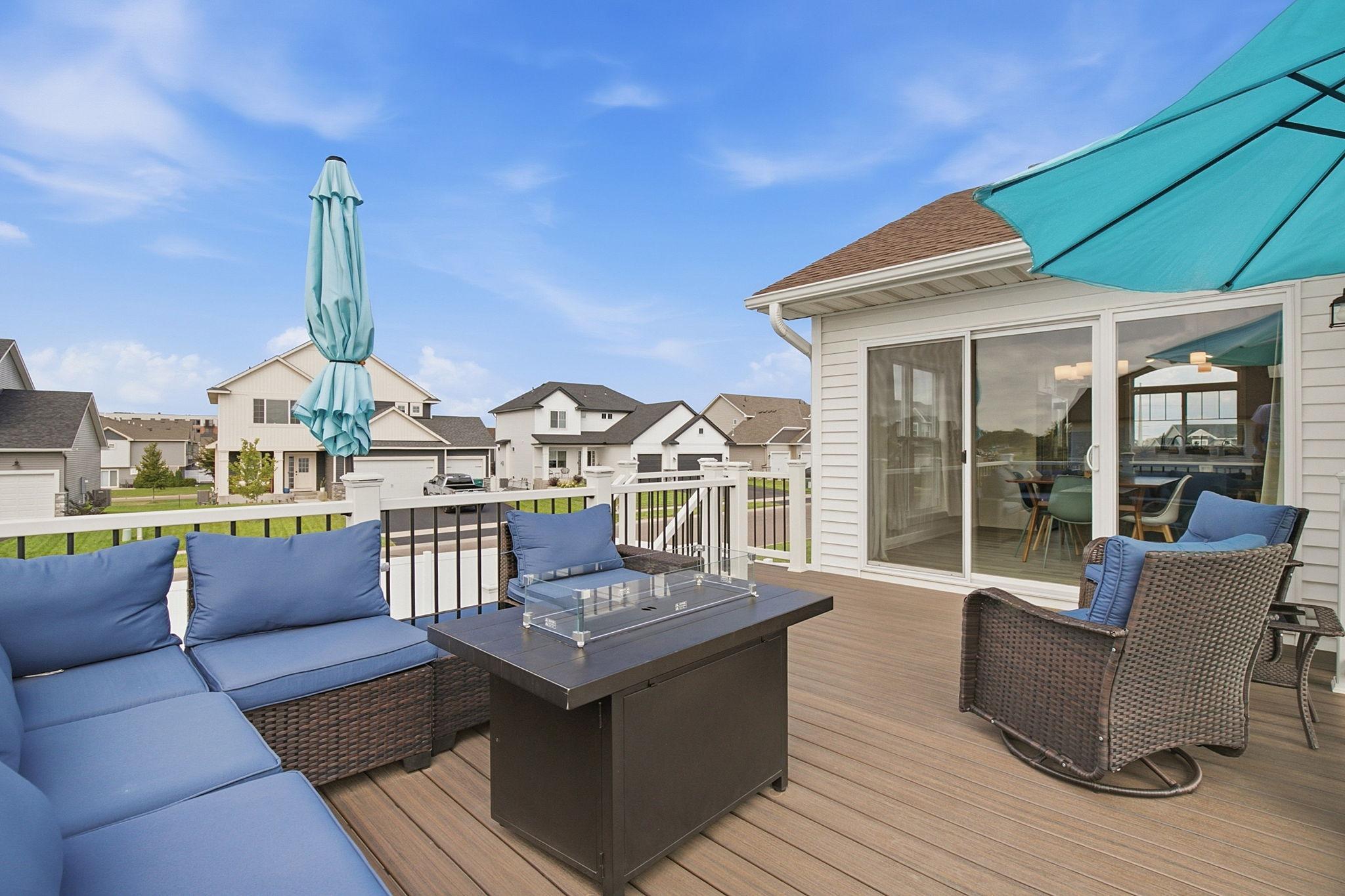 View of Residential at 1310 142nd Street, Rosemount MN 55068, Rosemount (51 of 57) - Mike Wilen | Minnesota Team Real Estate