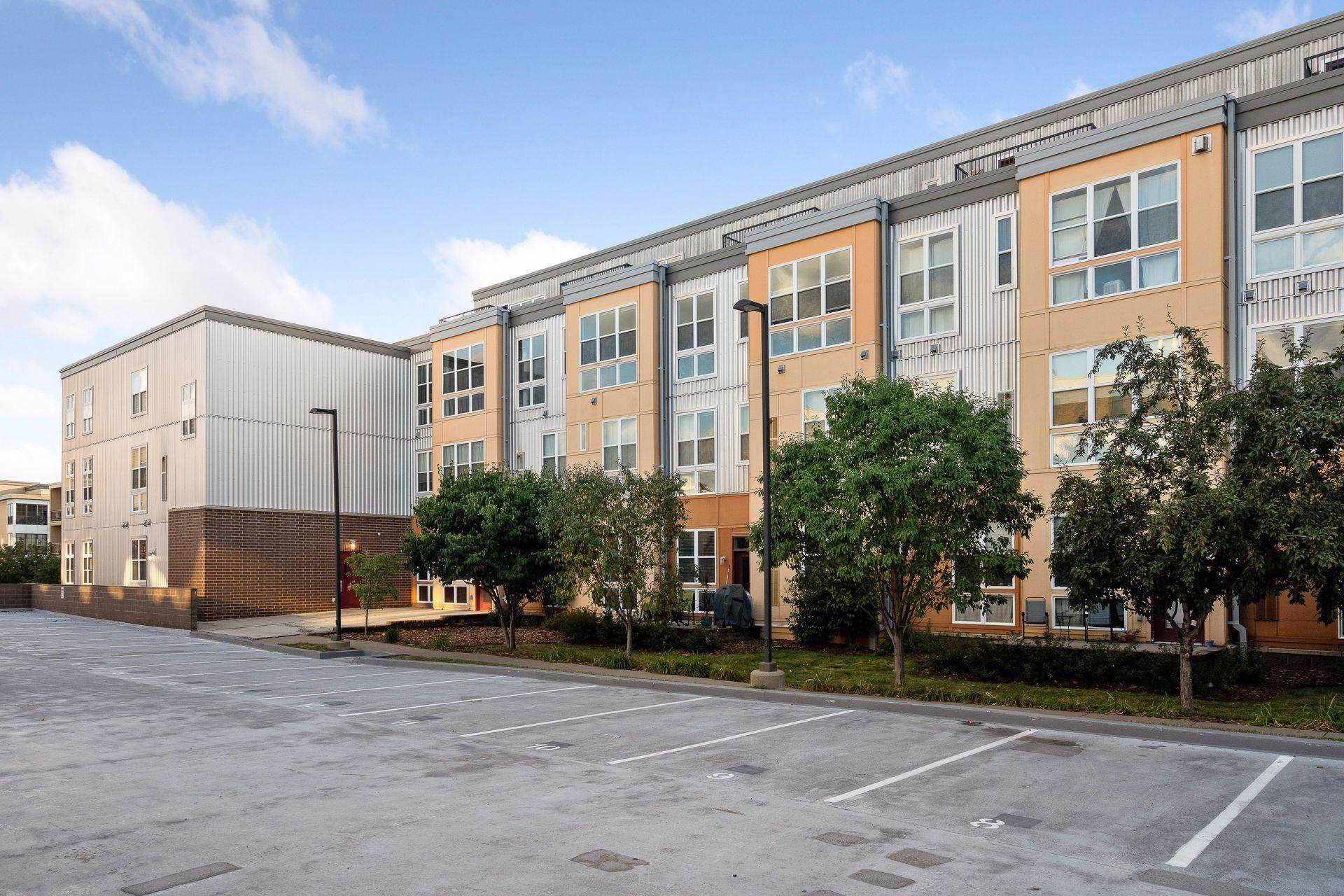 View of Residential at 2650 University Avenue #205, Saint Paul MN 55114, Saint Paul (25 of 29) - Mike Wilen | Minnesota Team Real Estate