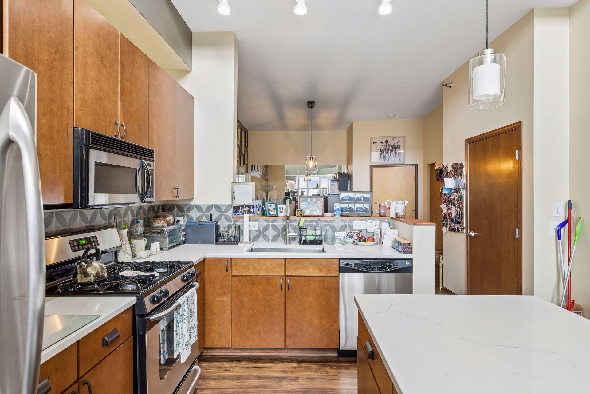 View of Residential at 2650 University Avenue #205, Saint Paul MN 55114, Saint Paul (5 of 29) - Mike Wilen | Minnesota Team Real Estate