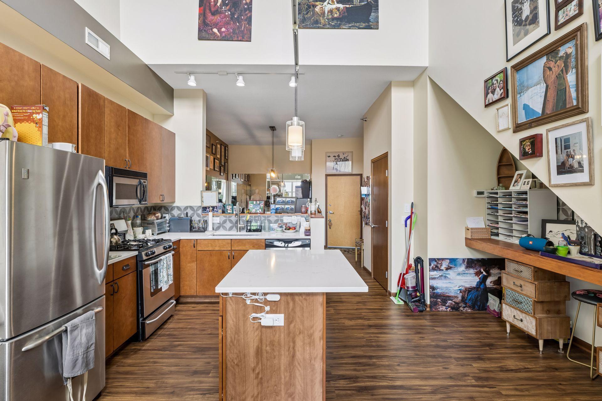 View of Residential at 2650 University Avenue #205, Saint Paul MN 55114, Saint Paul (2 of 29) - Mike Wilen | Minnesota Team Real Estate