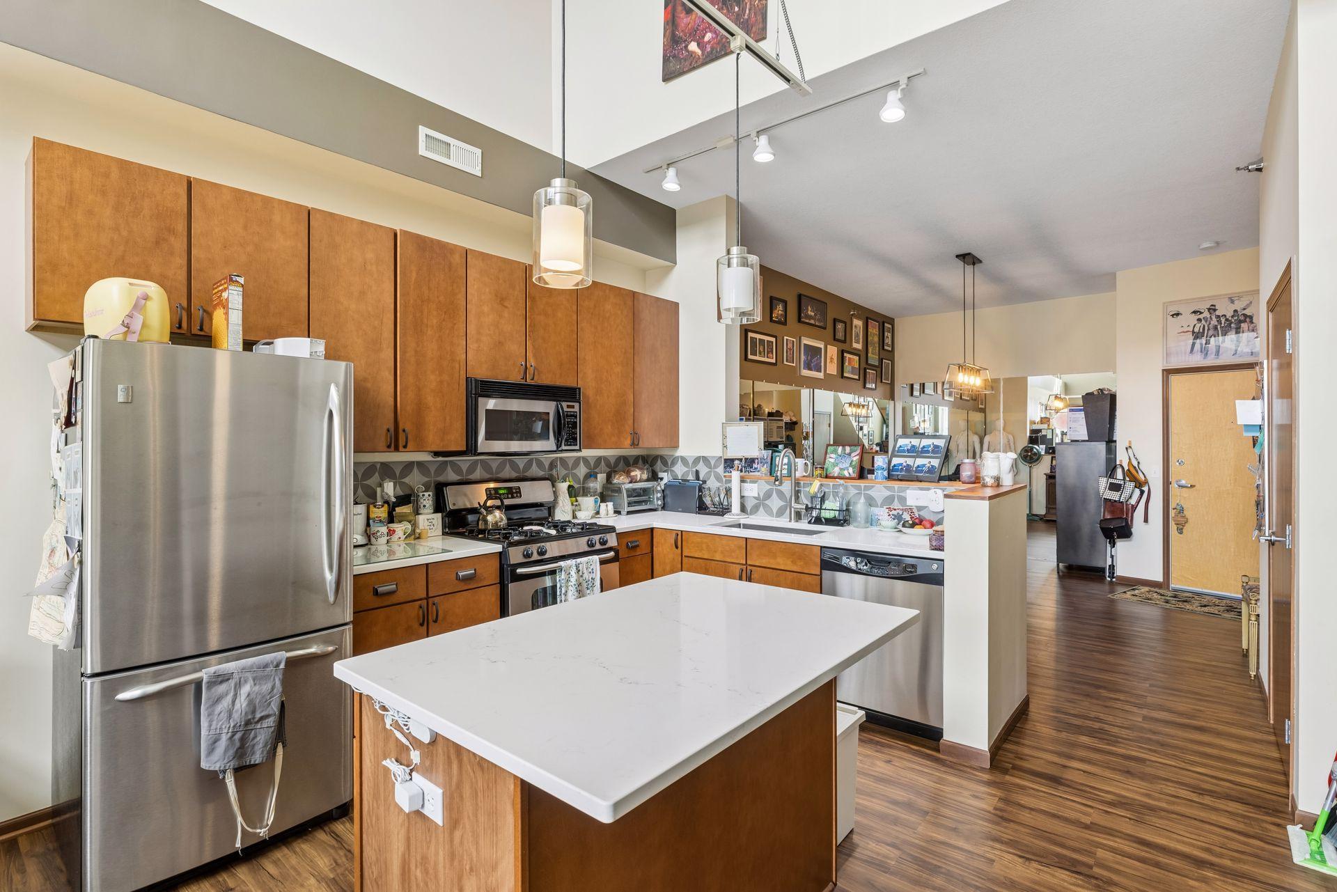 View of Residential at 2650 University Avenue #205, Saint Paul MN 55114, Saint Paul - Mike Wilen | Minnesota Team Real Estate