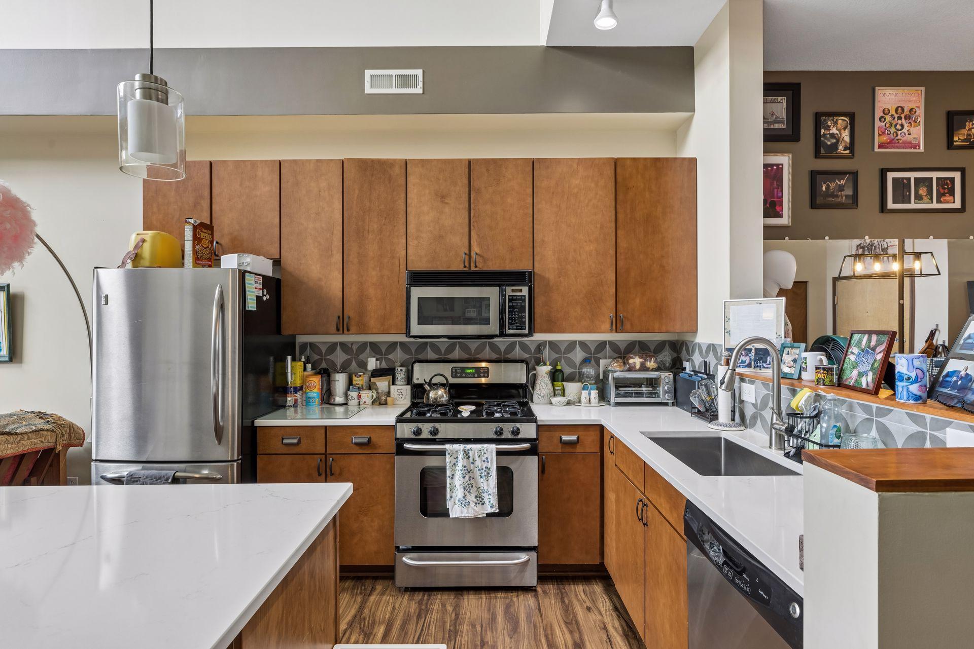 View of Residential at 2650 University Avenue #205, Saint Paul MN 55114, Saint Paul (3 of 29) - Mike Wilen | Minnesota Team Real Estate