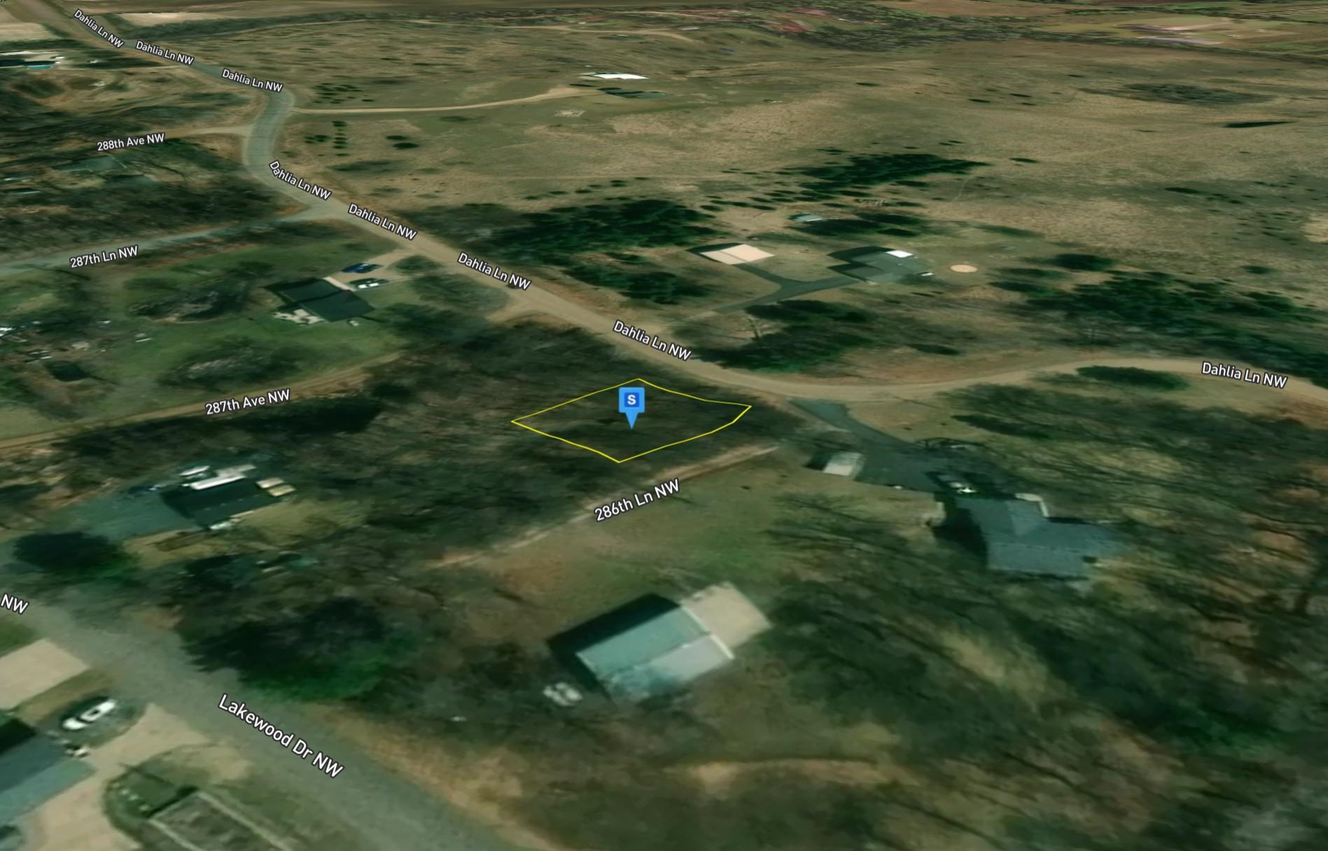 View of Land at 2780 285th Avenue, Isanti MN 55040, Isanti (3 of 5) - Mike Wilen | Minnesota Team Real Estate
