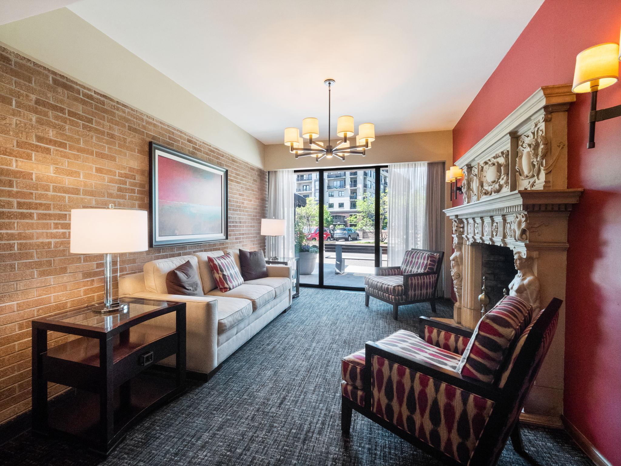 View of Residential at 400 Groveland Avenue #1208, Minneapolis MN 55403, Minneapolis (19 of 44) - Mike Wilen | Minnesota Team Real Estate
