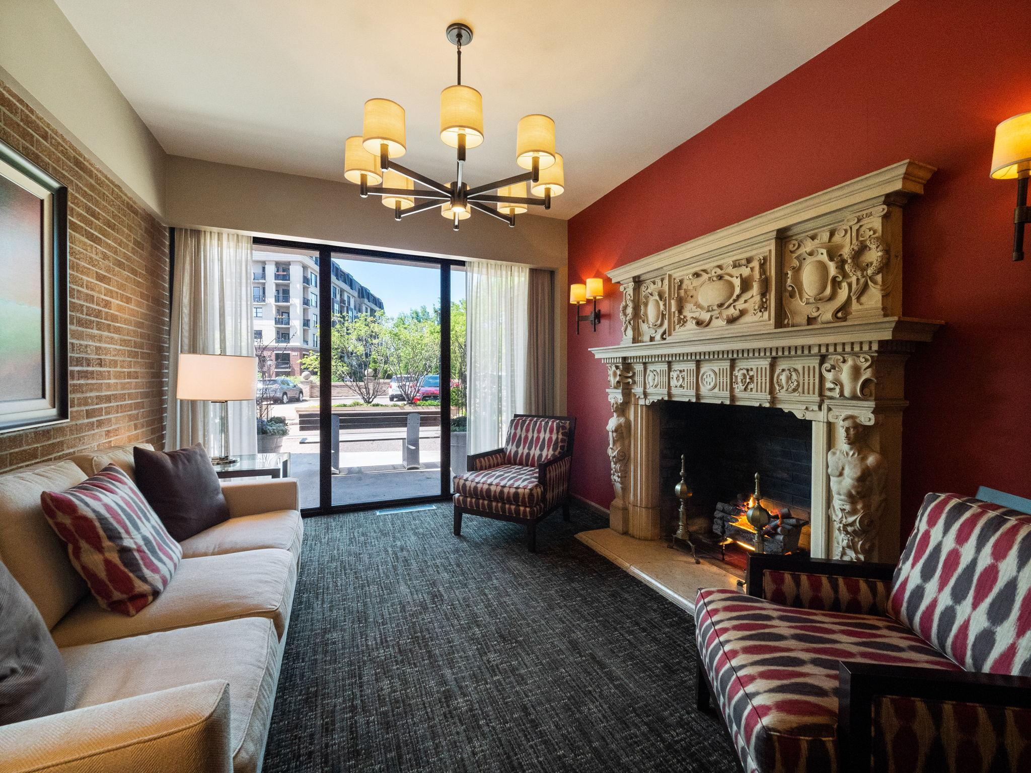 View of Residential at 400 Groveland Avenue #1208, Minneapolis MN 55403, Minneapolis (18 of 44) - Mike Wilen | Minnesota Team Real Estate