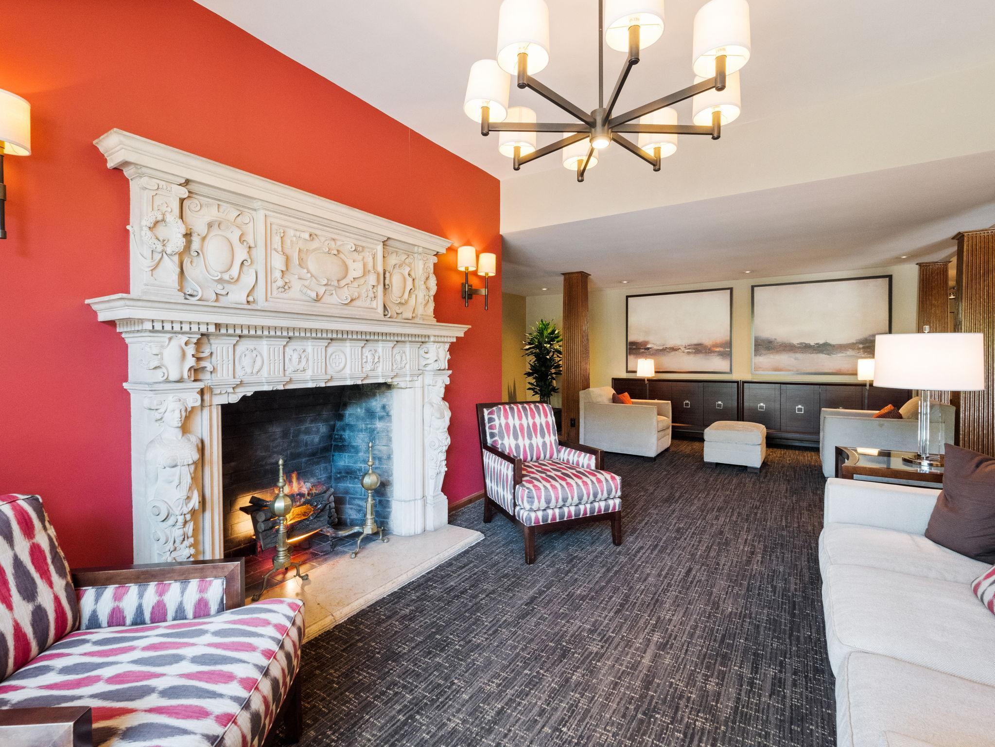 View of Residential at 400 Groveland Avenue #1208, Minneapolis MN 55403, Minneapolis (17 of 44) - Mike Wilen | Minnesota Team Real Estate