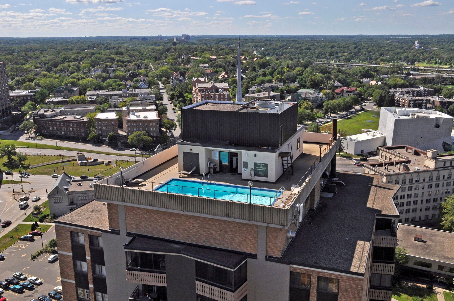 View of Residential at 400 Groveland Avenue #1208, Minneapolis MN 55403, Minneapolis (22 of 44) - Mike Wilen | Minnesota Team Real Estate