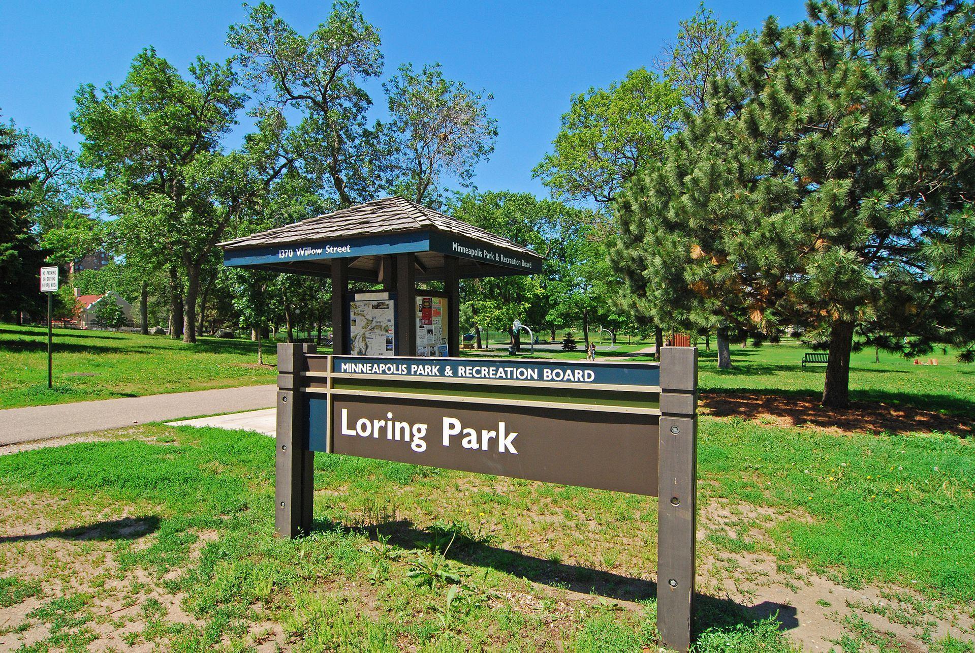View of Residential at 400 Groveland Avenue #1208, Minneapolis MN 55403, Minneapolis (31 of 44) - Mike Wilen | Minnesota Team Real Estate