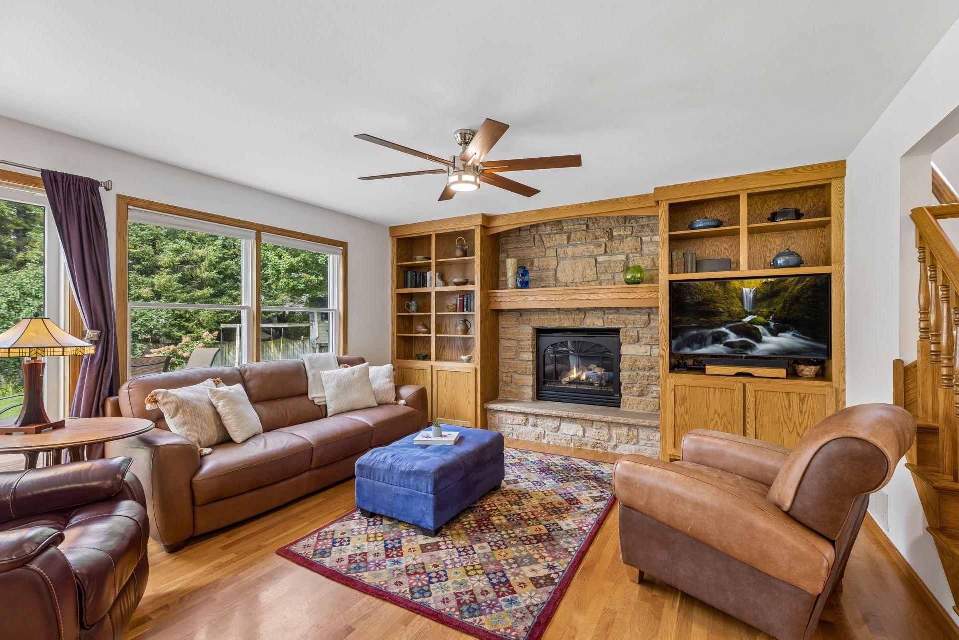 View of Residential at 1008 Eagle Ridge Court, Stillwater MN 55082, Stillwater (24 of 57) - Mike Wilen | Minnesota Team Real Estate