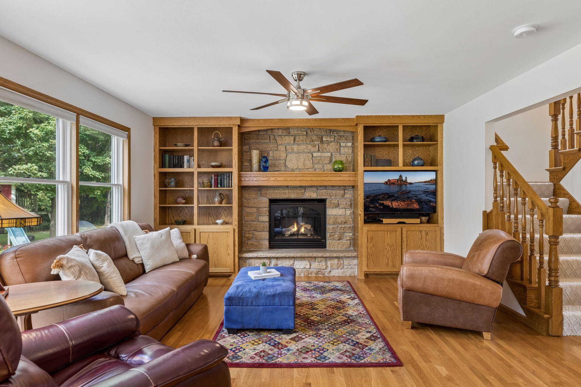 View of Residential at 1008 Eagle Ridge Court, Stillwater MN 55082, Stillwater (23 of 57) - Mike Wilen | Minnesota Team Real Estate