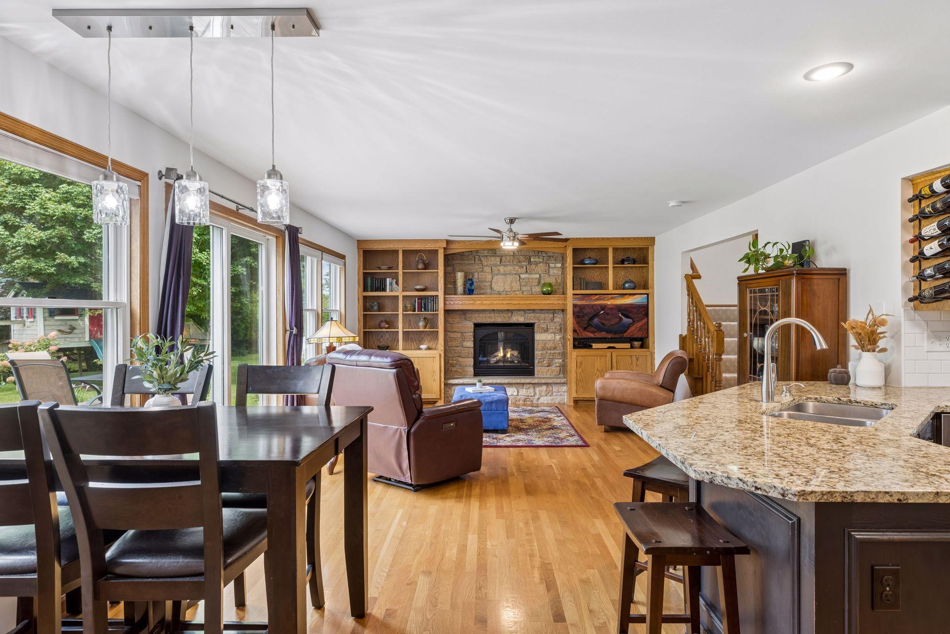 View of Residential at 1008 Eagle Ridge Court, Stillwater MN 55082, Stillwater (22 of 57) - Mike Wilen | Minnesota Team Real Estate