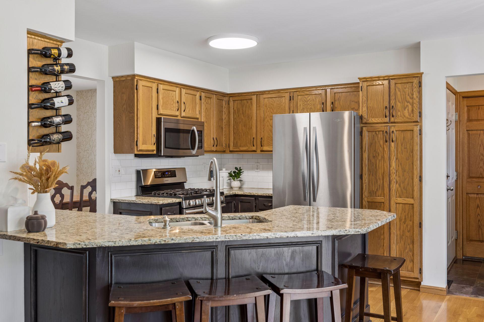 View of Residential at 1008 Eagle Ridge Court, Stillwater MN 55082, Stillwater (16 of 57) - Mike Wilen | Minnesota Team Real Estate